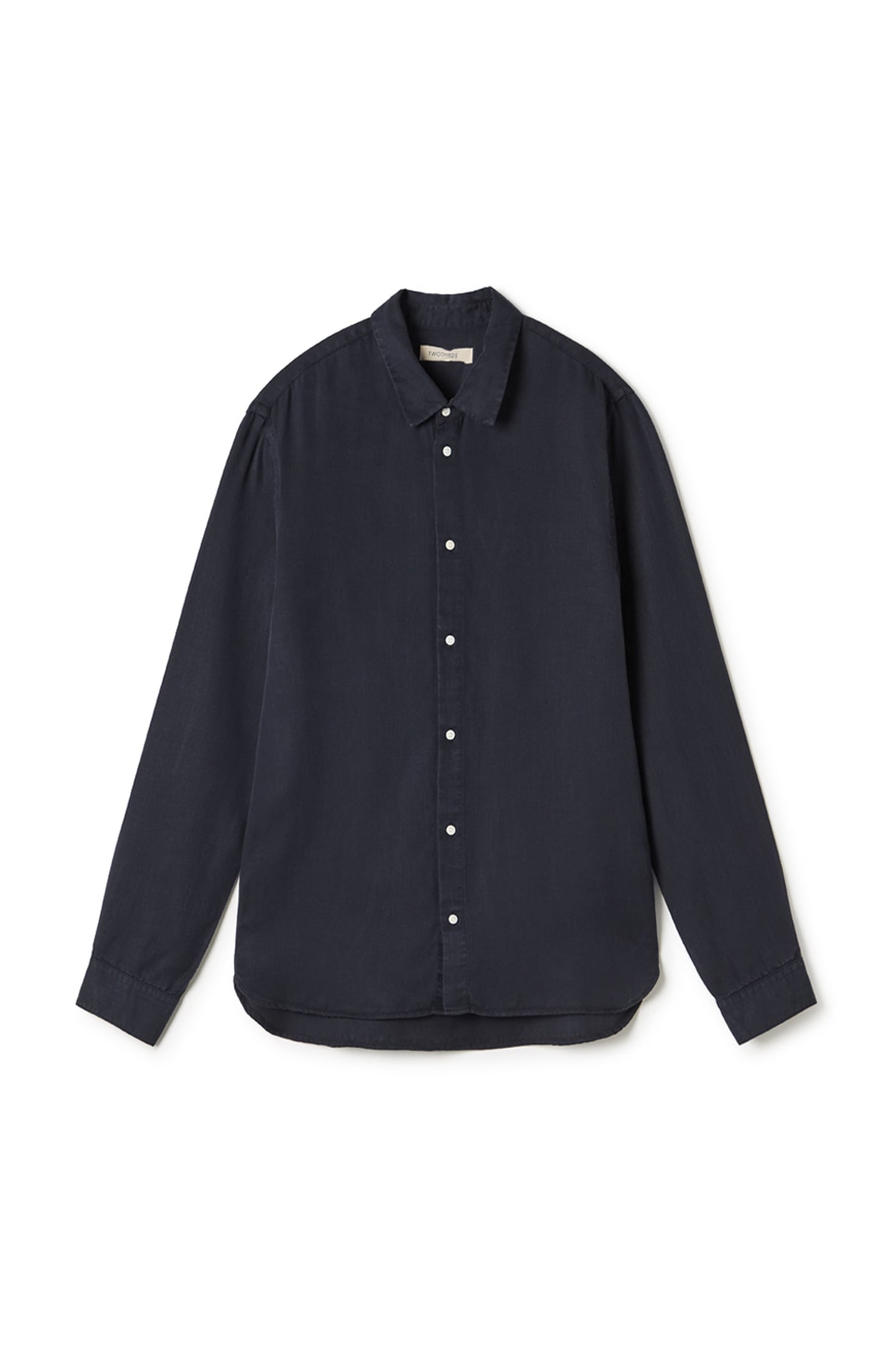 YANGGETA SHIRT NAVY BLUE 3
