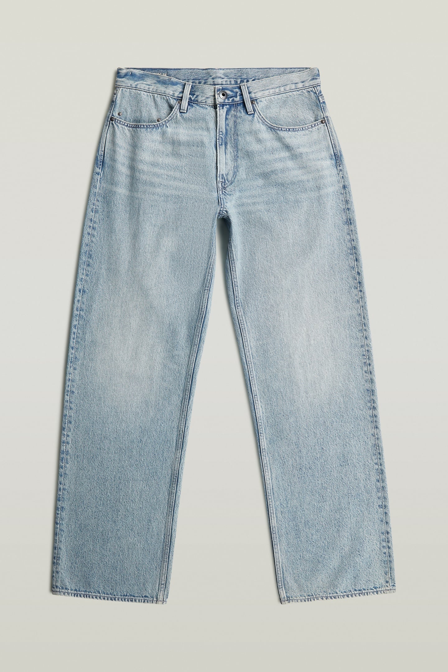 TYPE 96 LOOSE JEANS OPEN MISCELLANEOUS 5