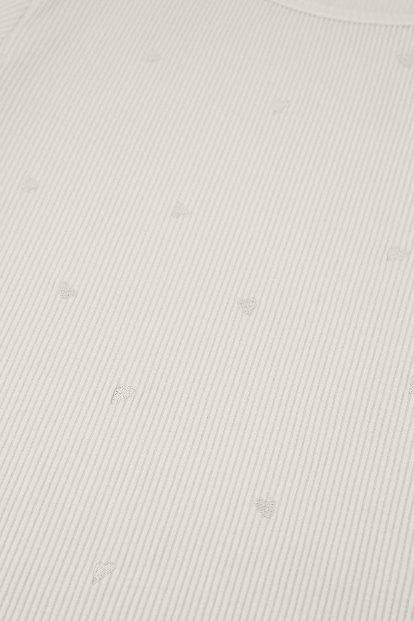 TANJA T-SHIRT COSY WHITE 5