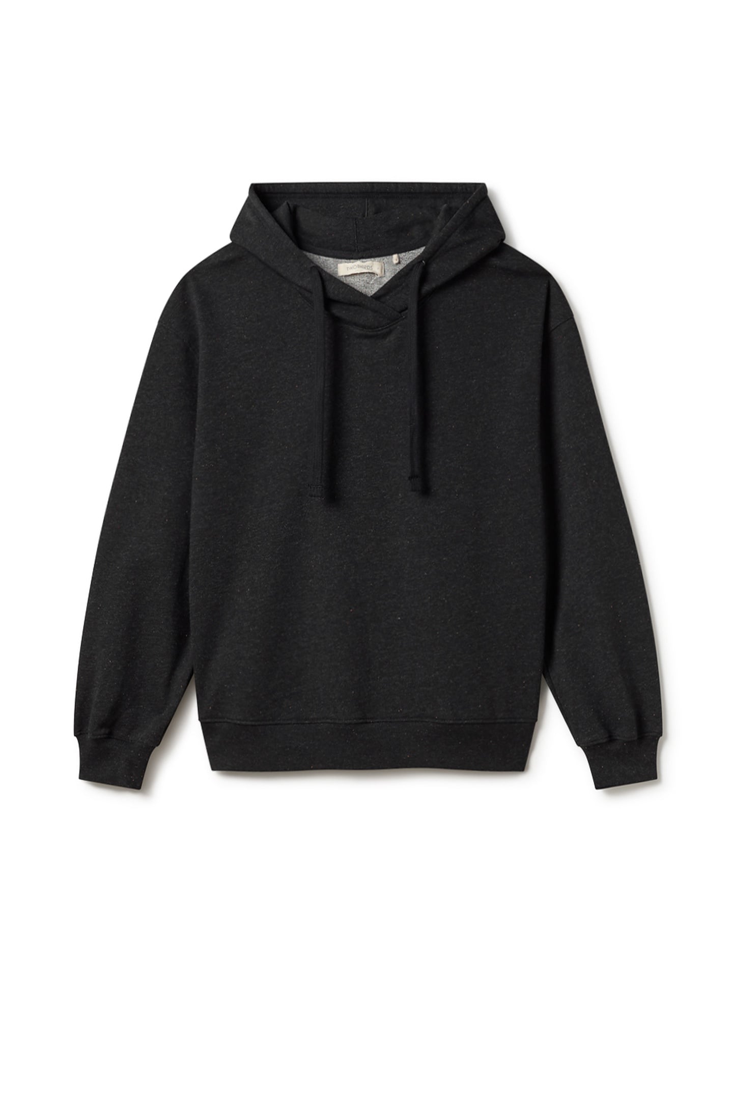 BALSHA SWEATSHIRT BLACK MULTICOLOUR NEPS 3