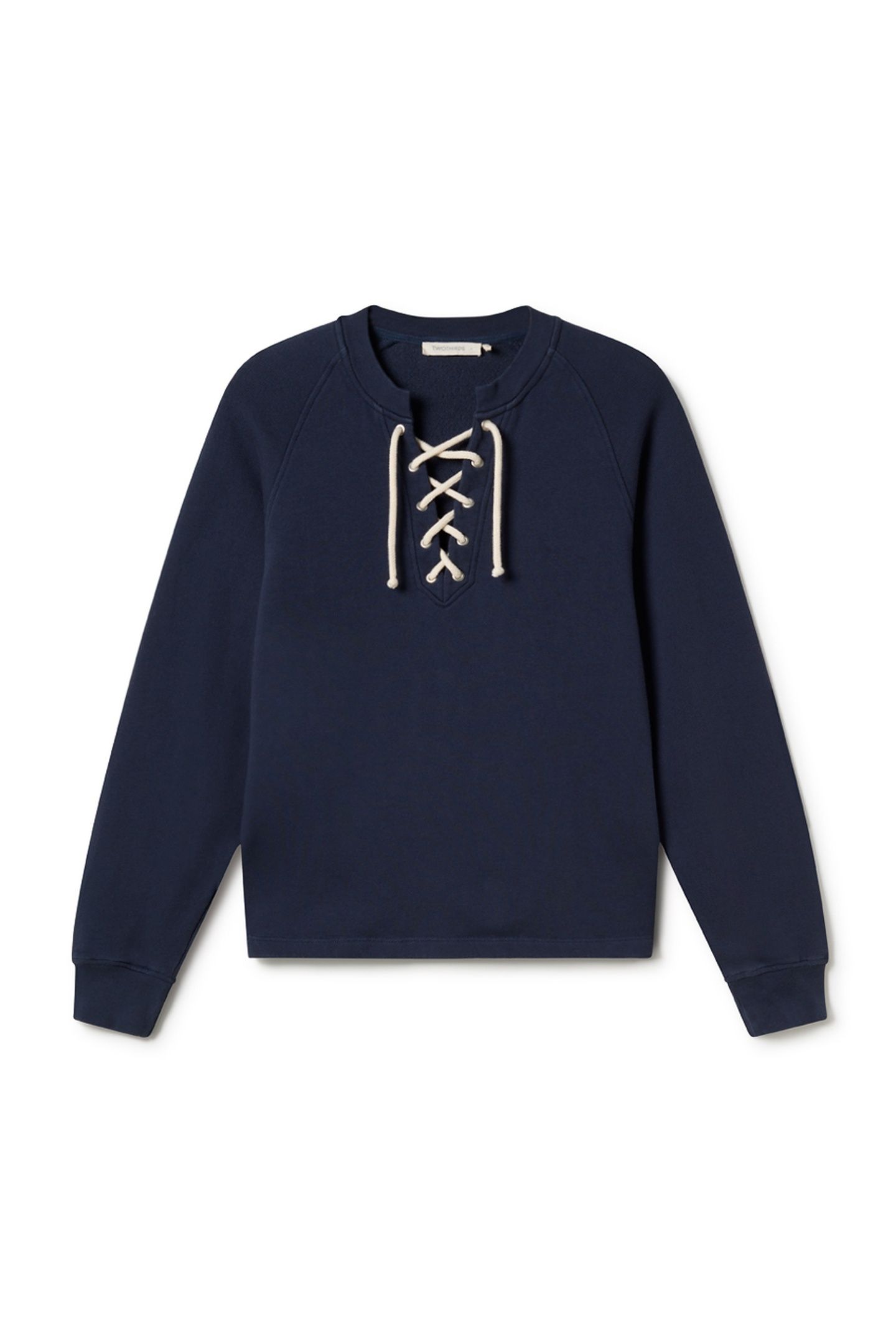 LISMORE SWEATSHIRT DARK NAVY 3