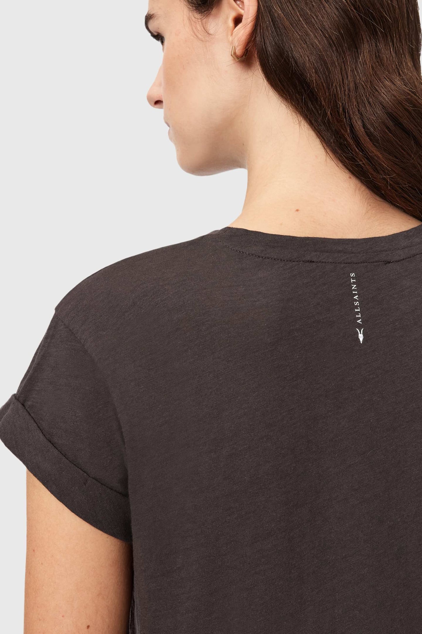ANNA TEE BOTTLE BROWN 5