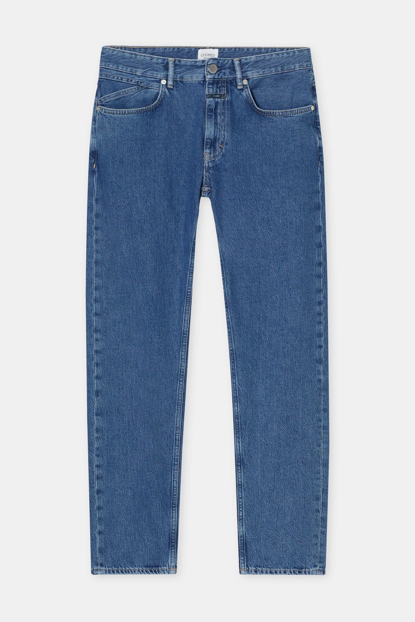 COOPER TRUE MID BLUE 5