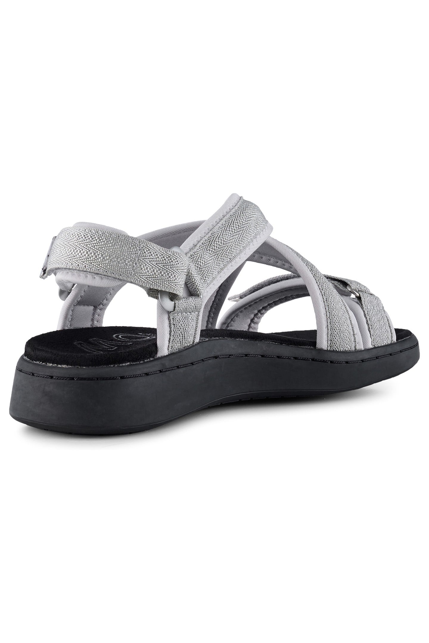 LINE CROSS SILVER 3