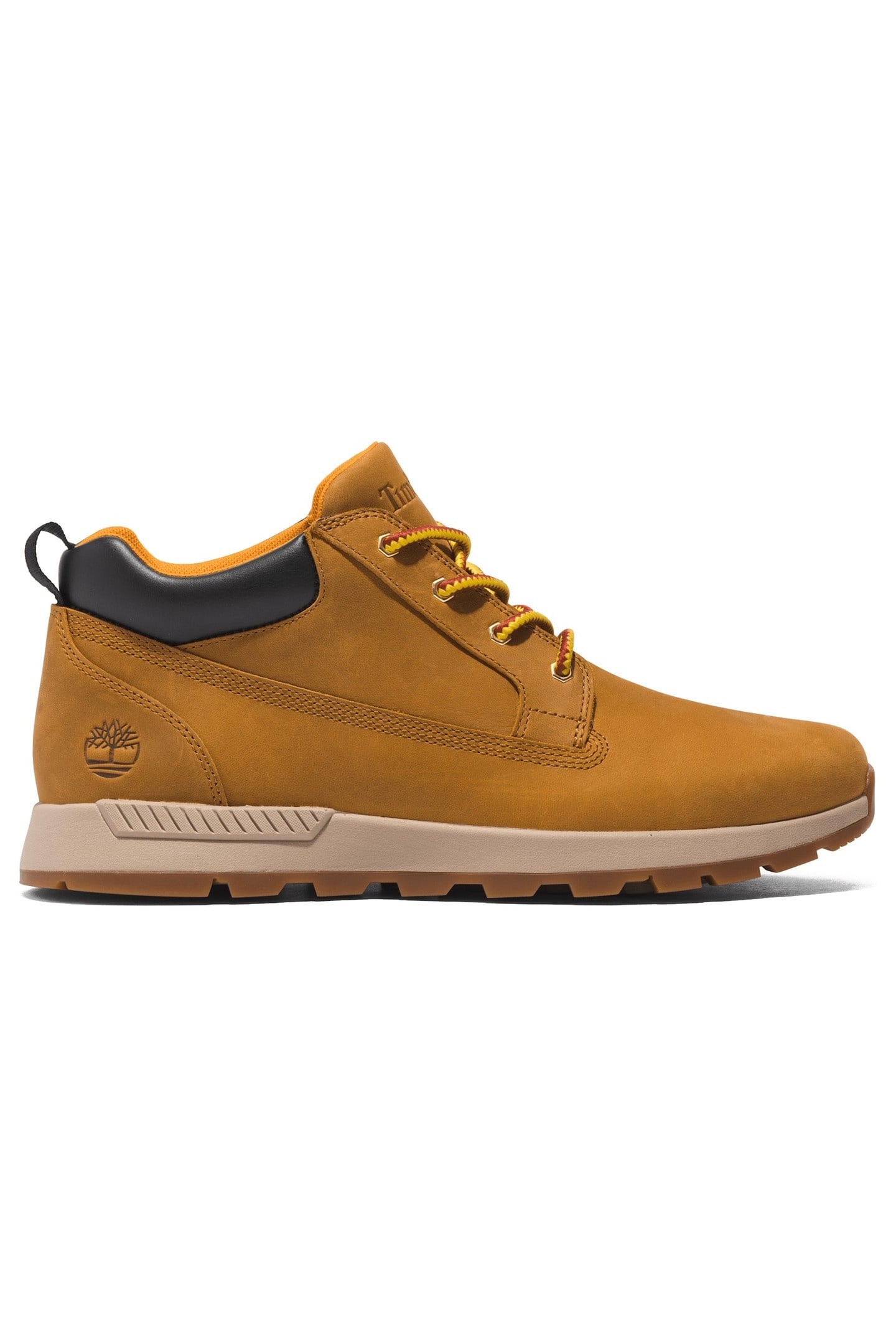 KILLINGTON TREKKER LOW LACE UP SNEAKER WHEAT 1