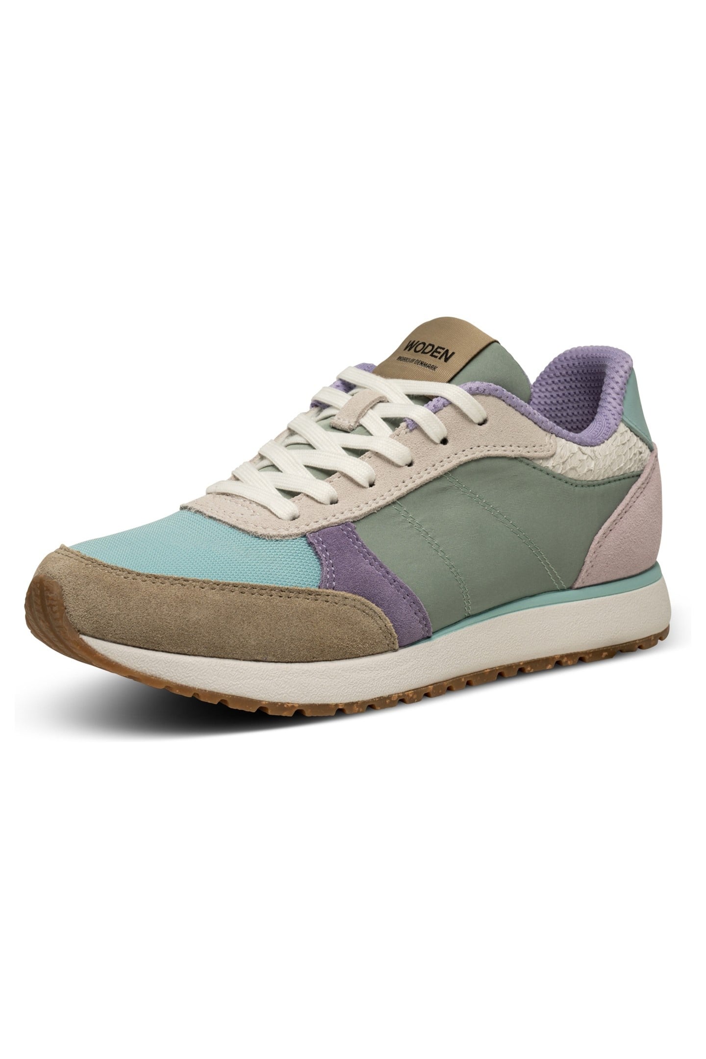 RONJA BLUE MULTI 4