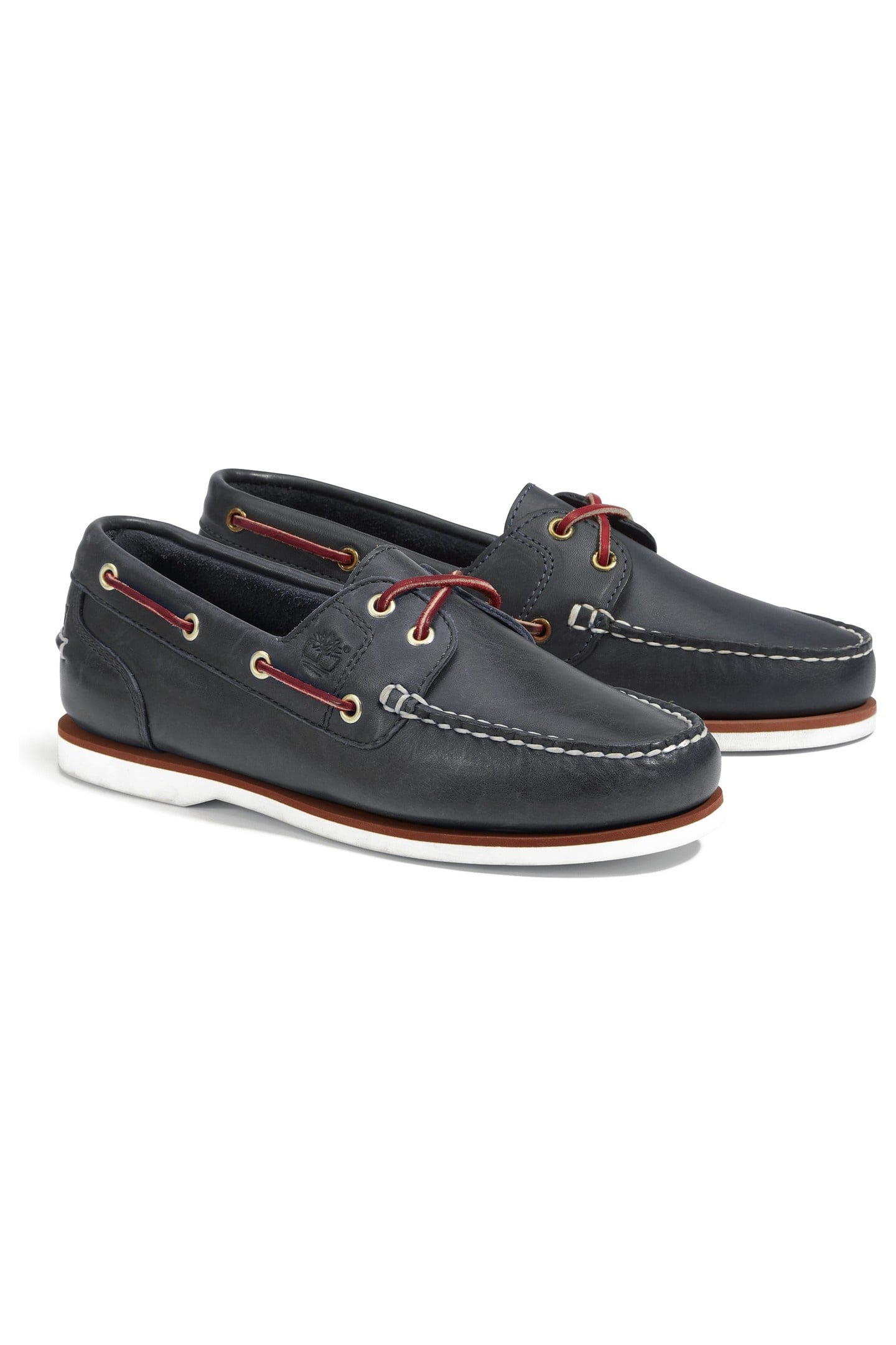 CLASSIC BOAT BOAT SHOE BLUE 2