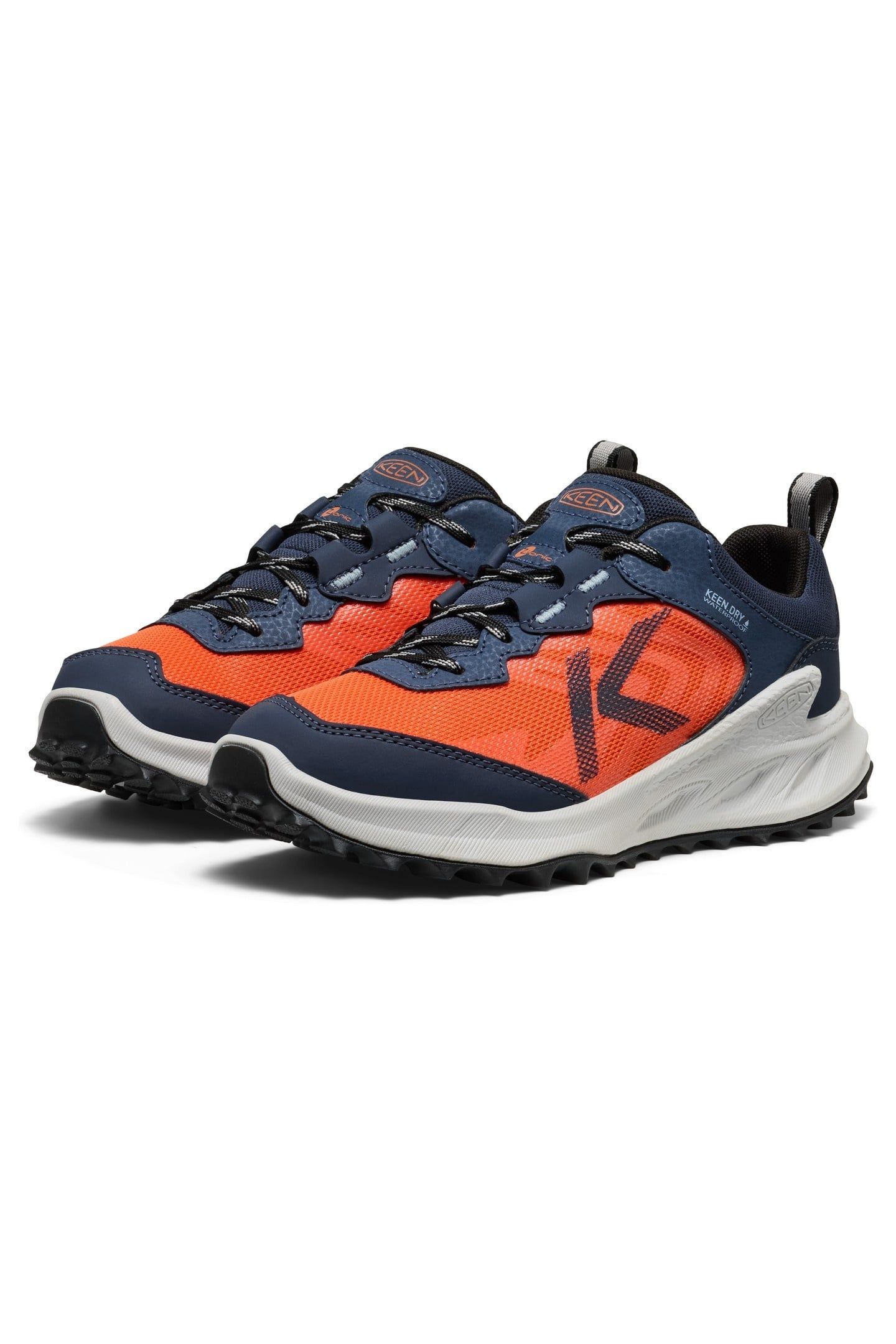 ZIONIC WP NAVAL ACADEMY/SCARLET IBIS 2