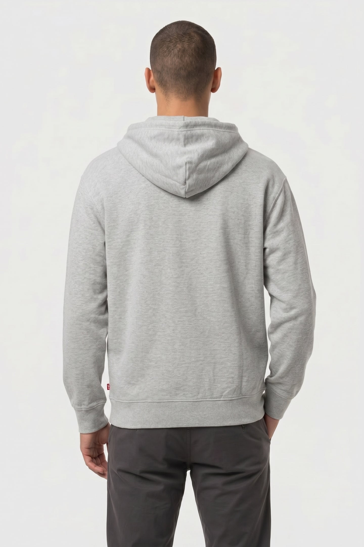 BOMBER SWEATSHIRT 2