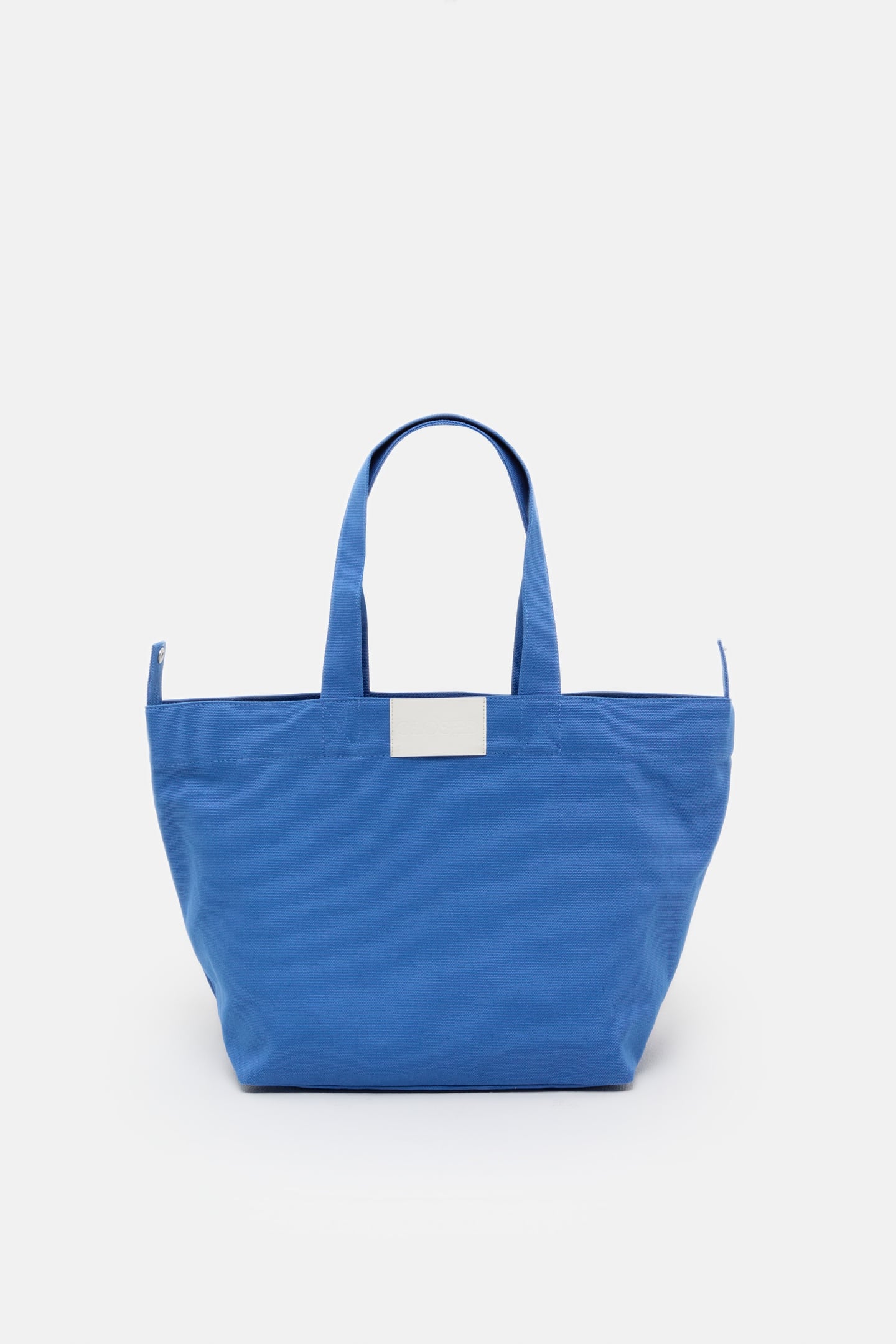 BAG CORNFLOWER BLUE 4