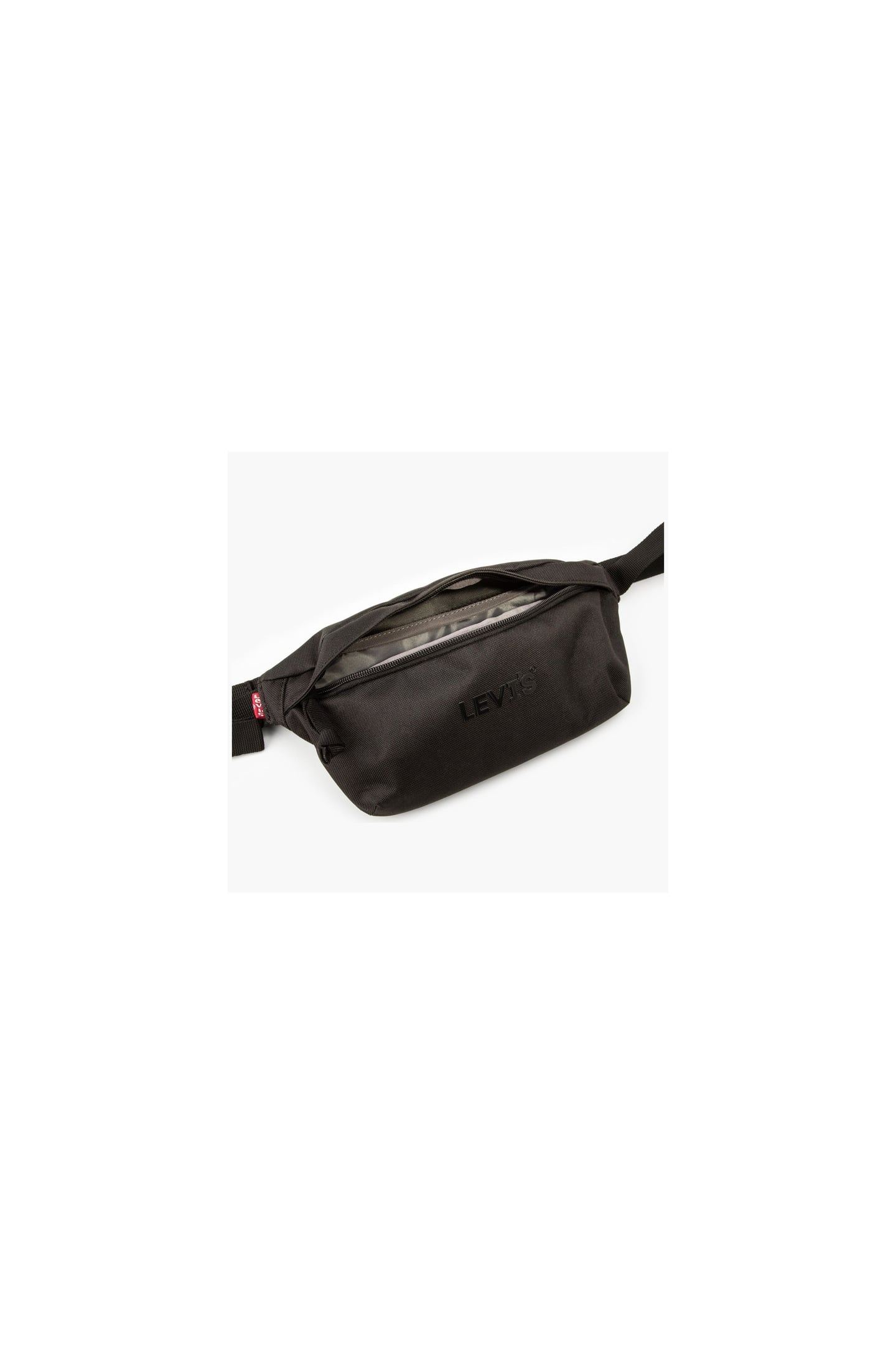 LEVI'S® HEADLINE LOGO SMALL BANANA SLING BAG 3