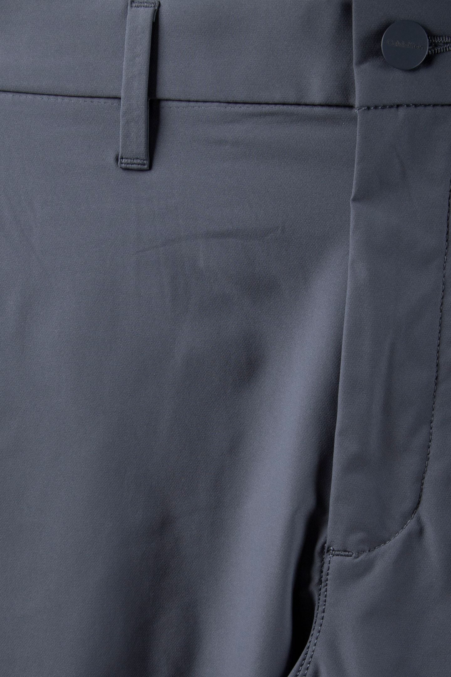 SLIM TECH STRETCH PANTS ANCHOR NAVY 4