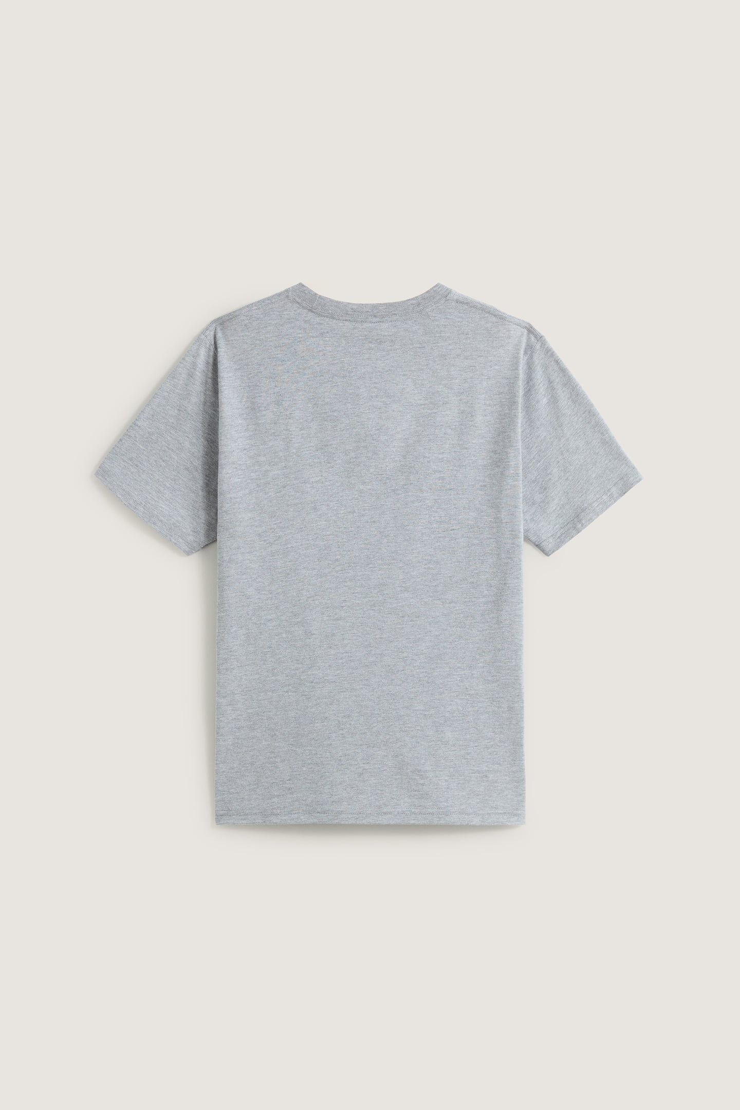 BOYS CLASSIFIED SS ATHLETIC HEATHER 4