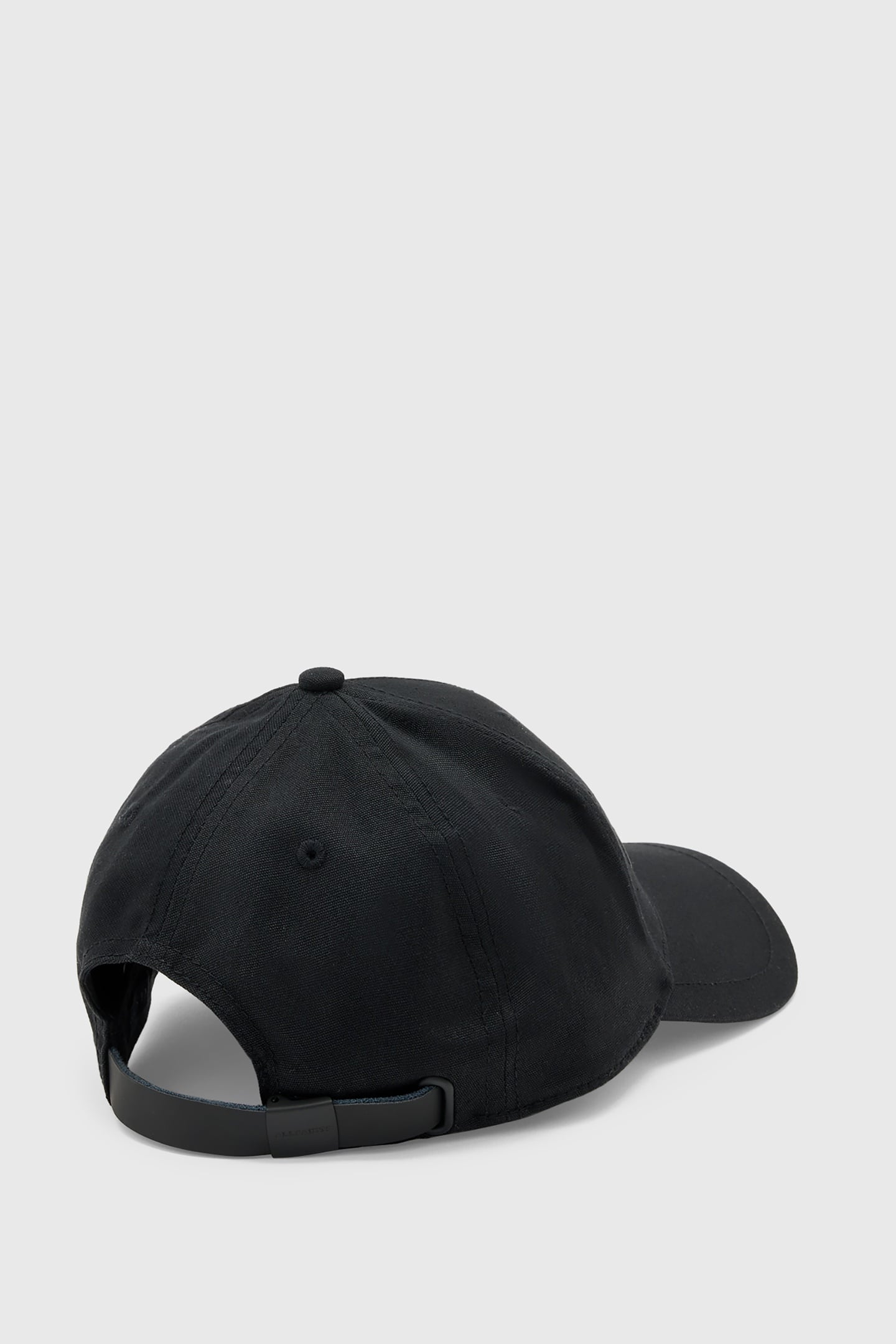 INFINITE SUMMER CAP BLACK 3