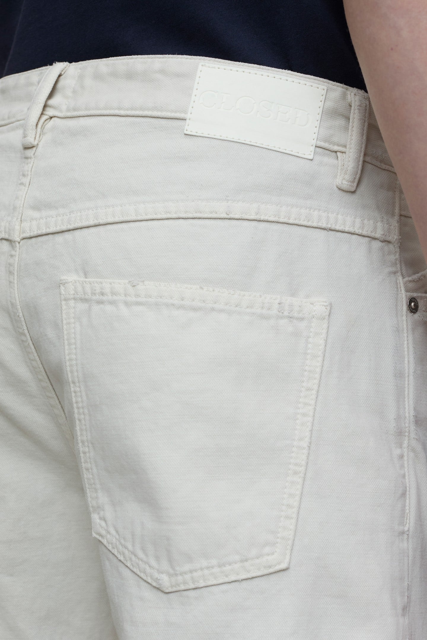 COOPER TRUE IVORY 4