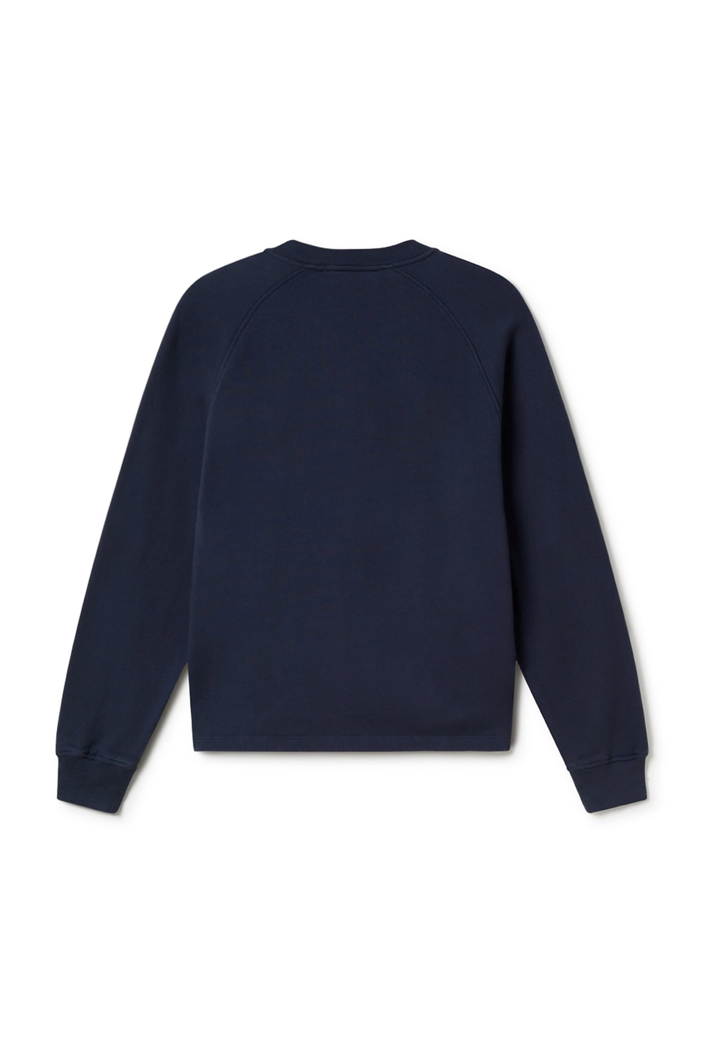 LISMORE SWEATSHIRT DARK NAVY 4
