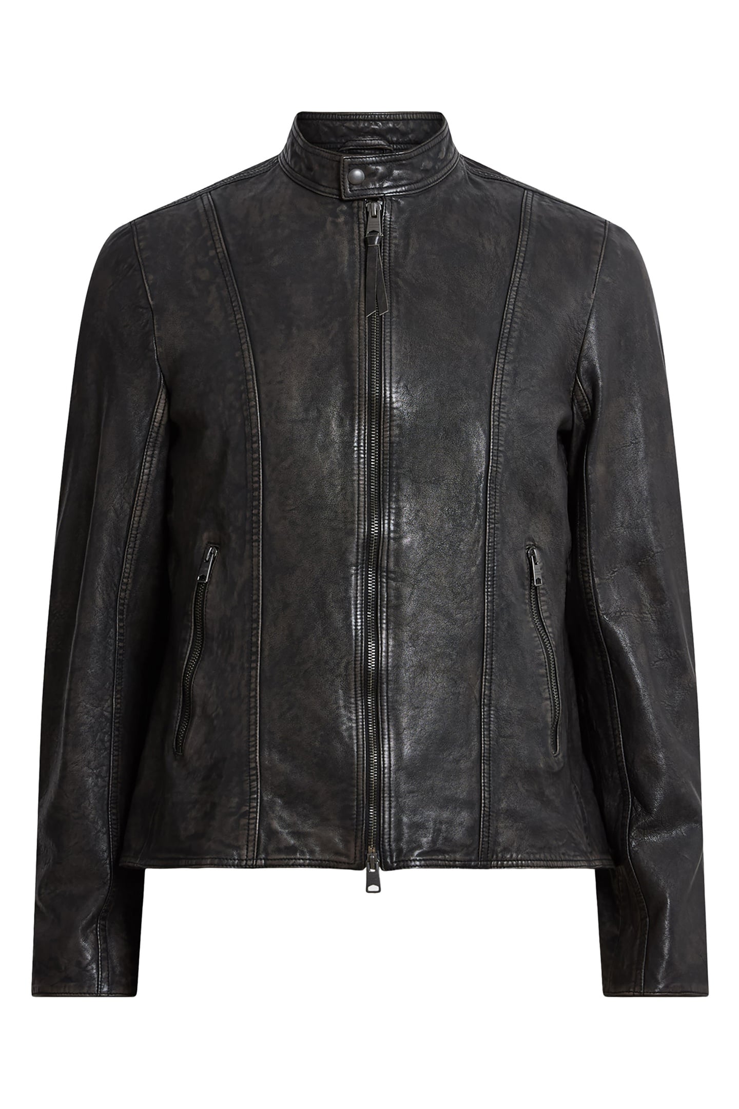 MURPHY JACKET VINTAGE BLACK 4