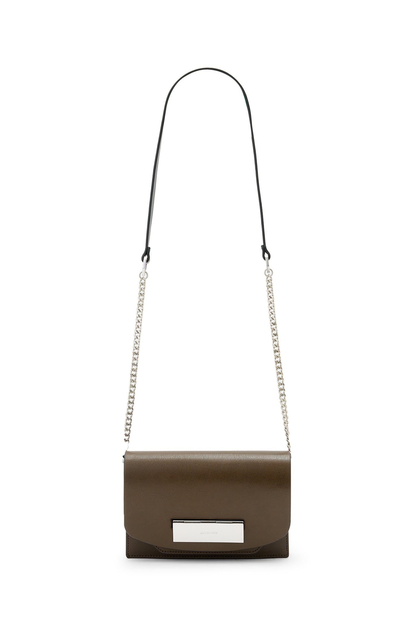 ETTA CLUTCH FANGO BROWN 2
