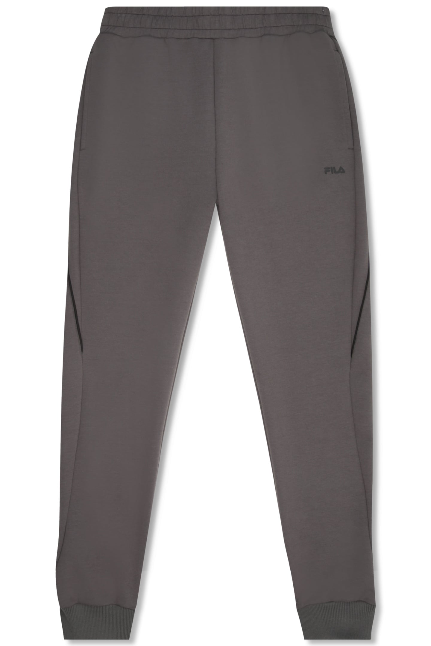 RIVOLI SLIM SWEATPANTS DARK SHADOW 5