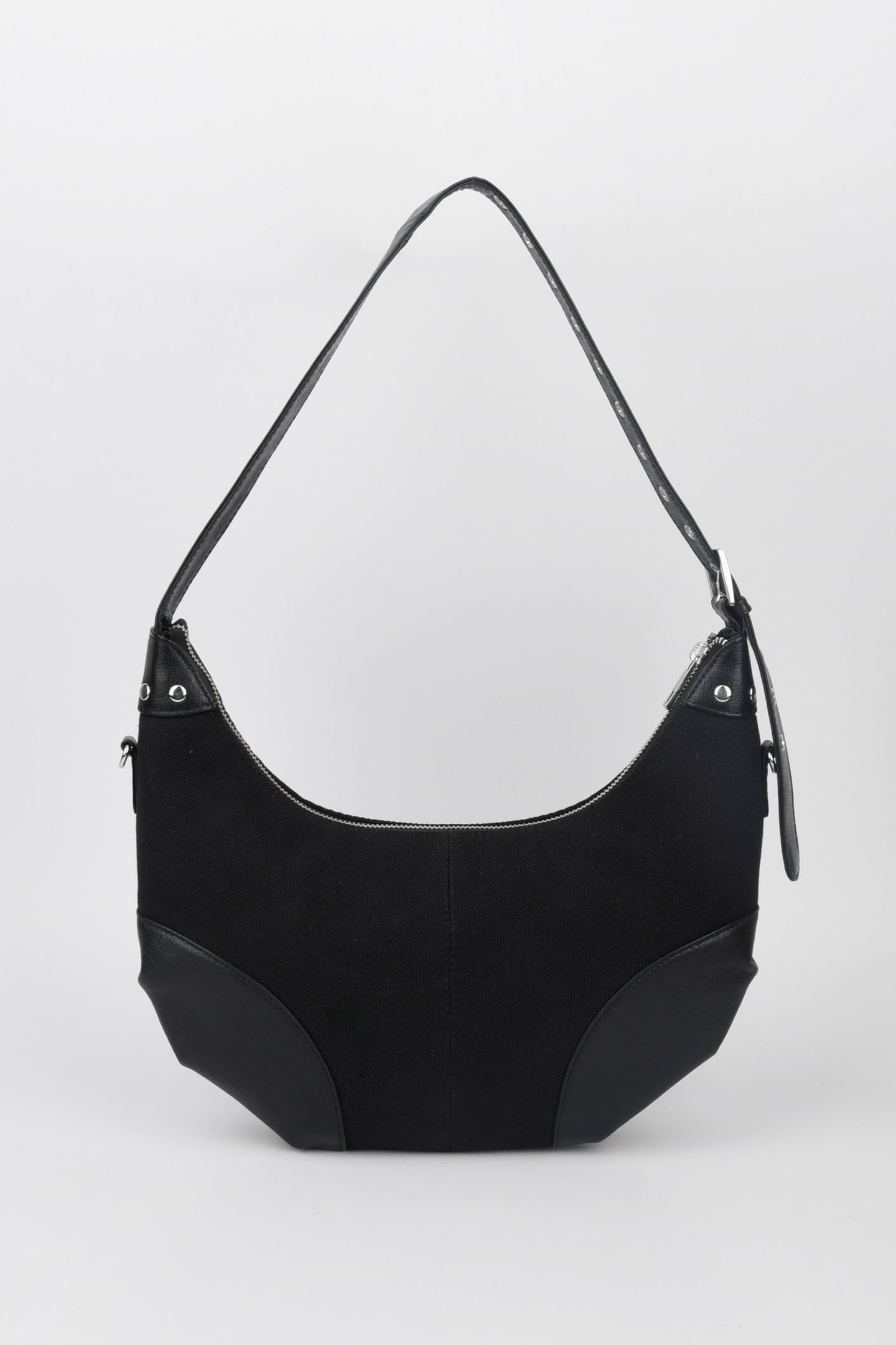 DAGMAR CANVAS BLACK 4