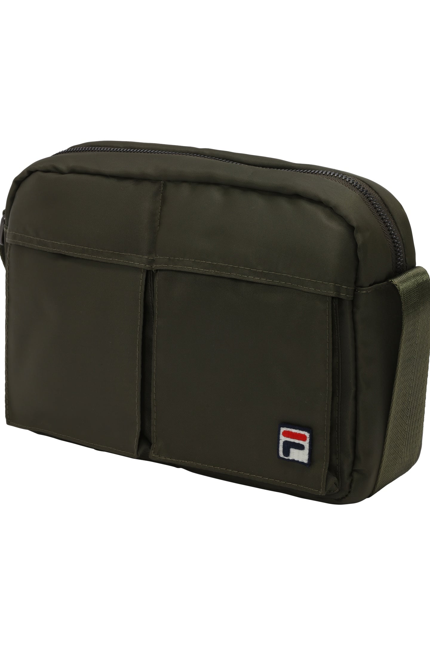 SAN SIRO SMALL CROSS BODY BAG DEEP DEPTHS 1