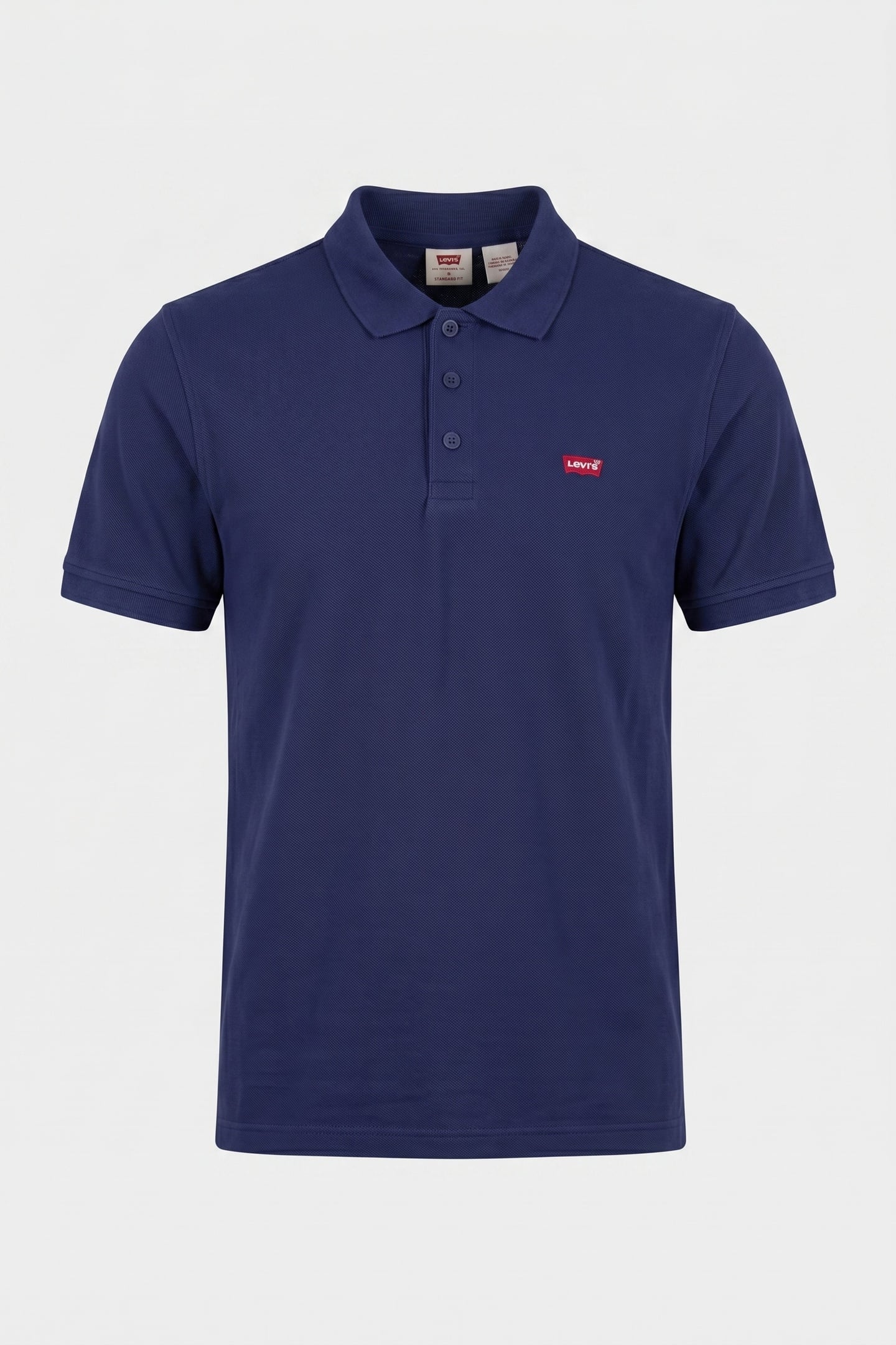 LEVIS HM POLO BLUE RIBBON 3