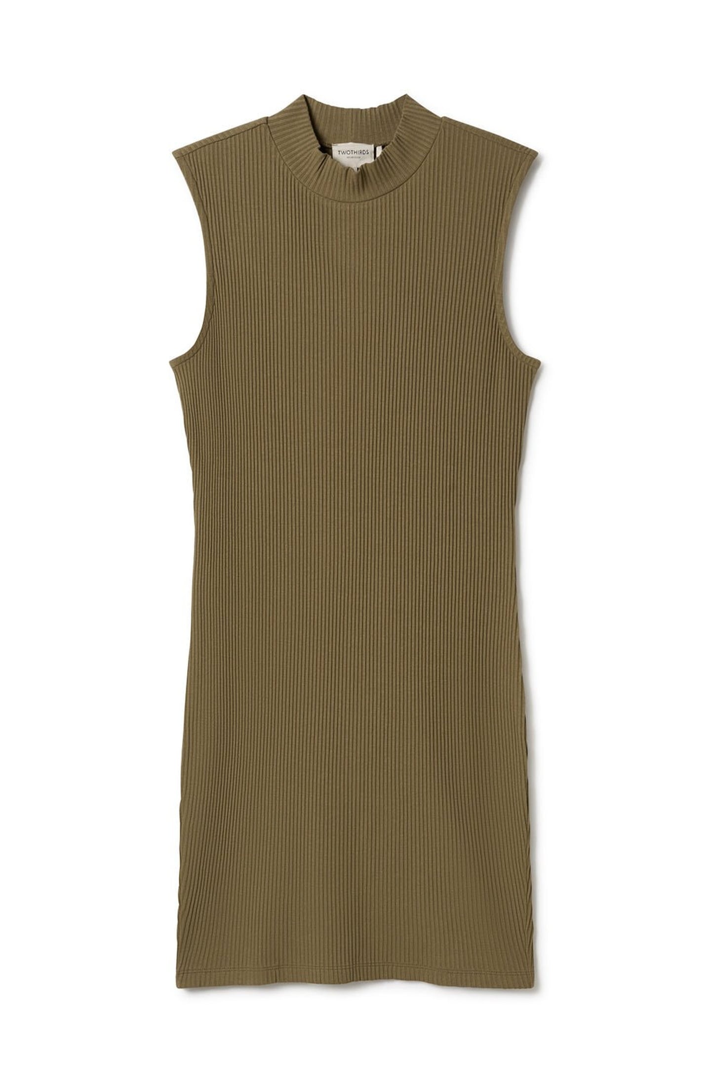 SKELLIG MICHAEL DRESS MOSS 3