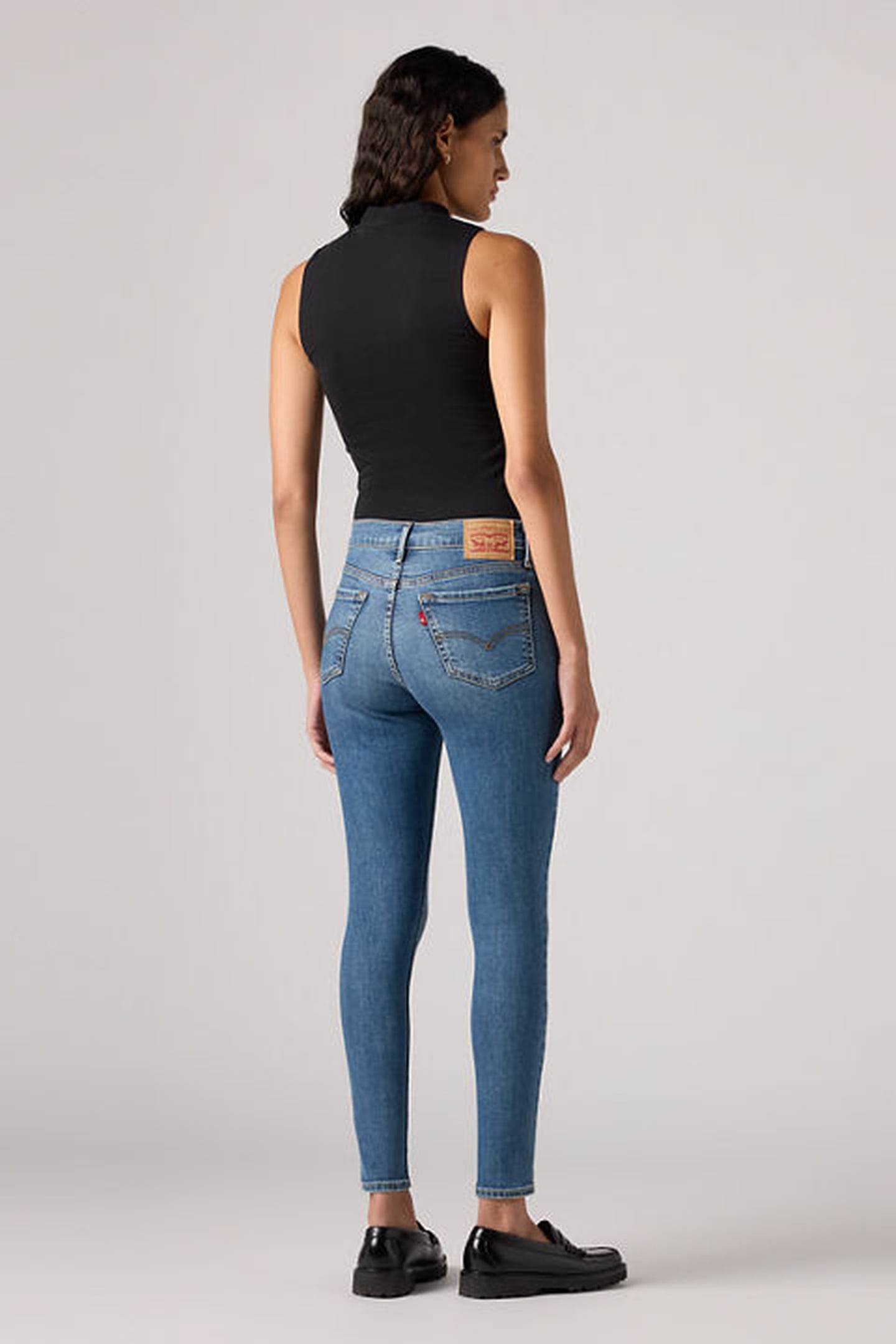710 SUPER SKINNY JEANS 2