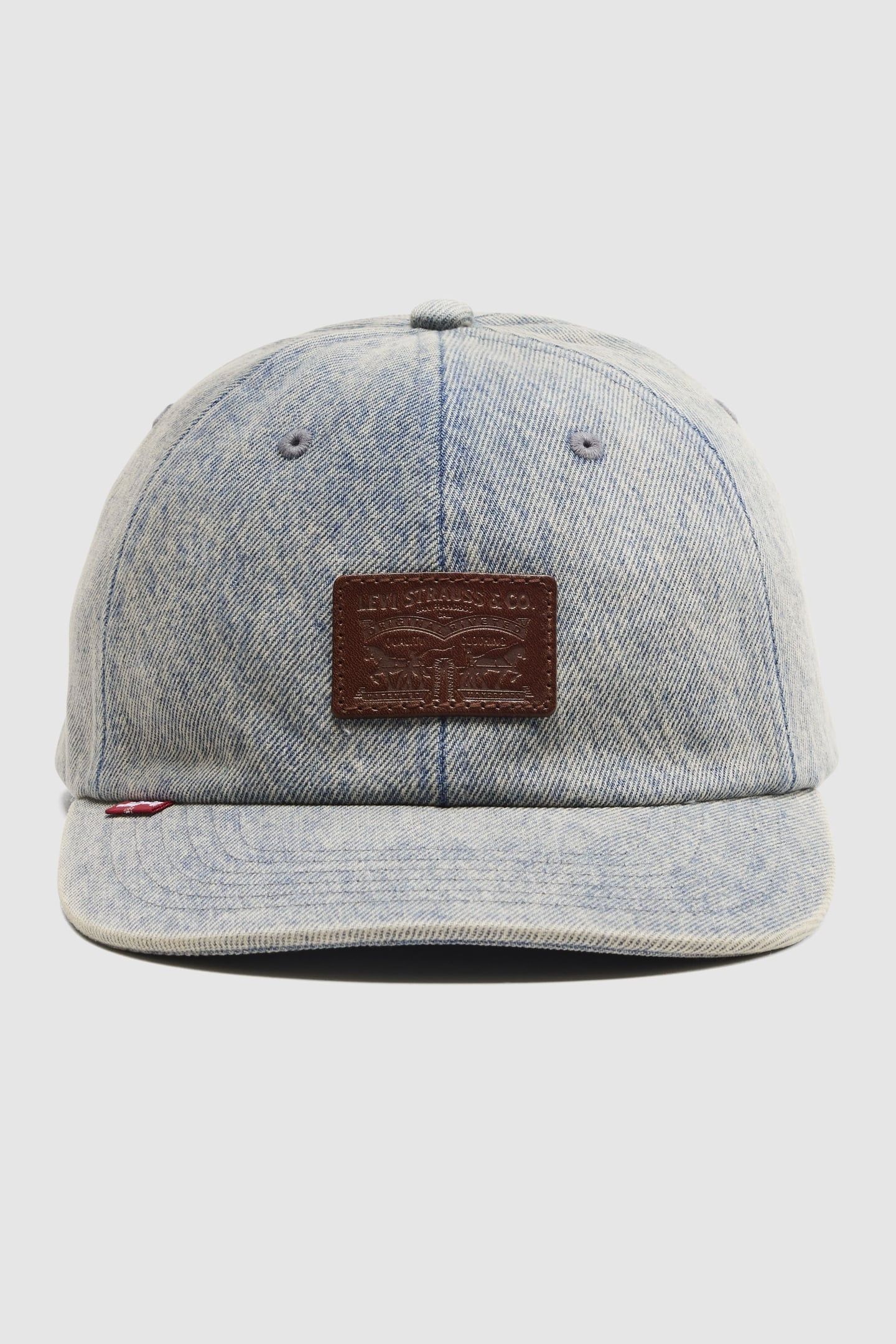 RELAXED DAD HERITAGE CAP 2