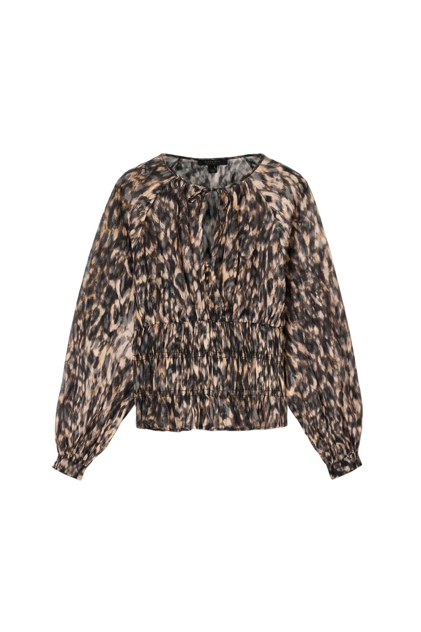 CERN TOP PROWL GOLDEN BROWN 7
