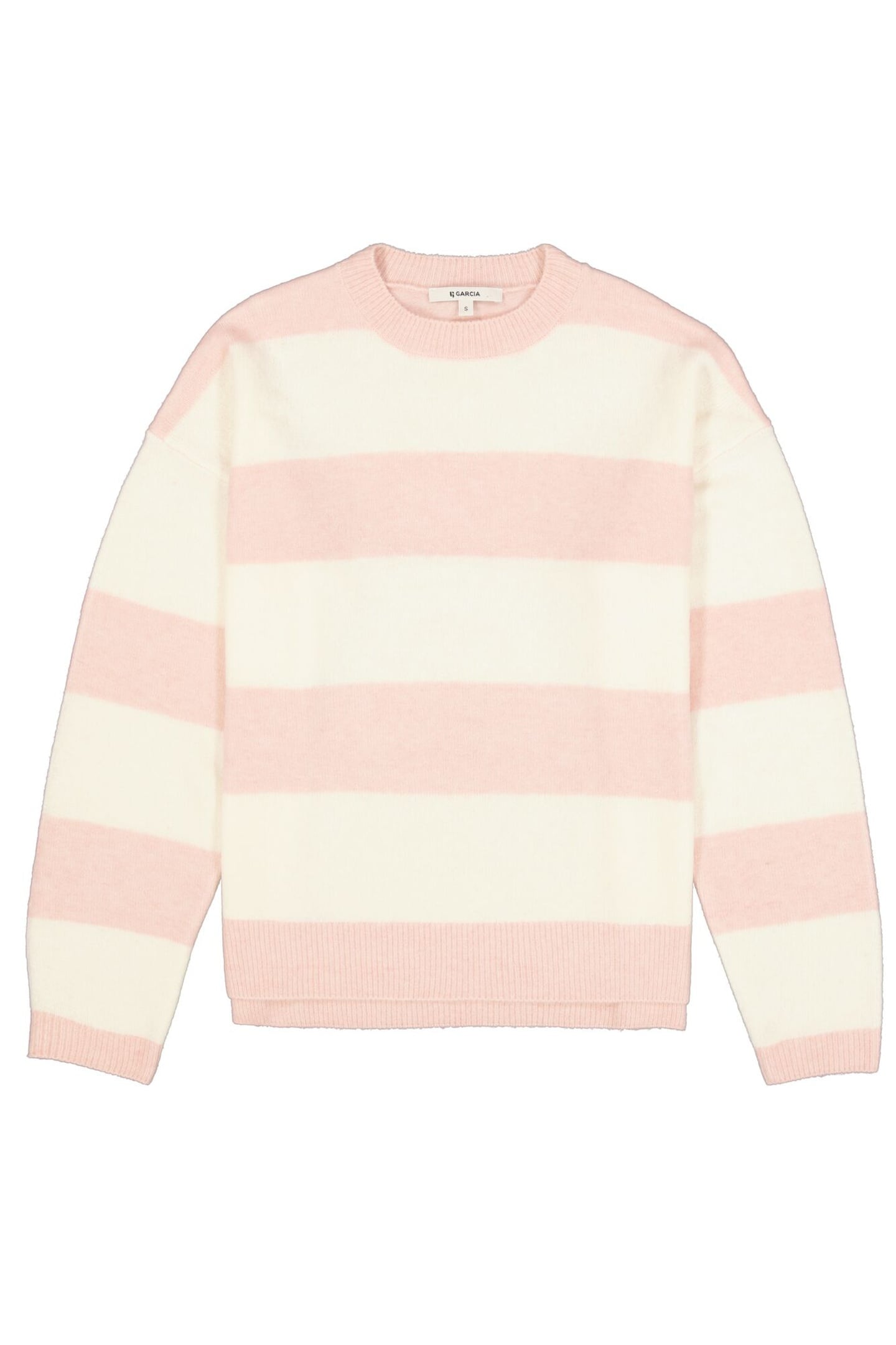 LADIES PULLOVER DUSTY MELEE 4