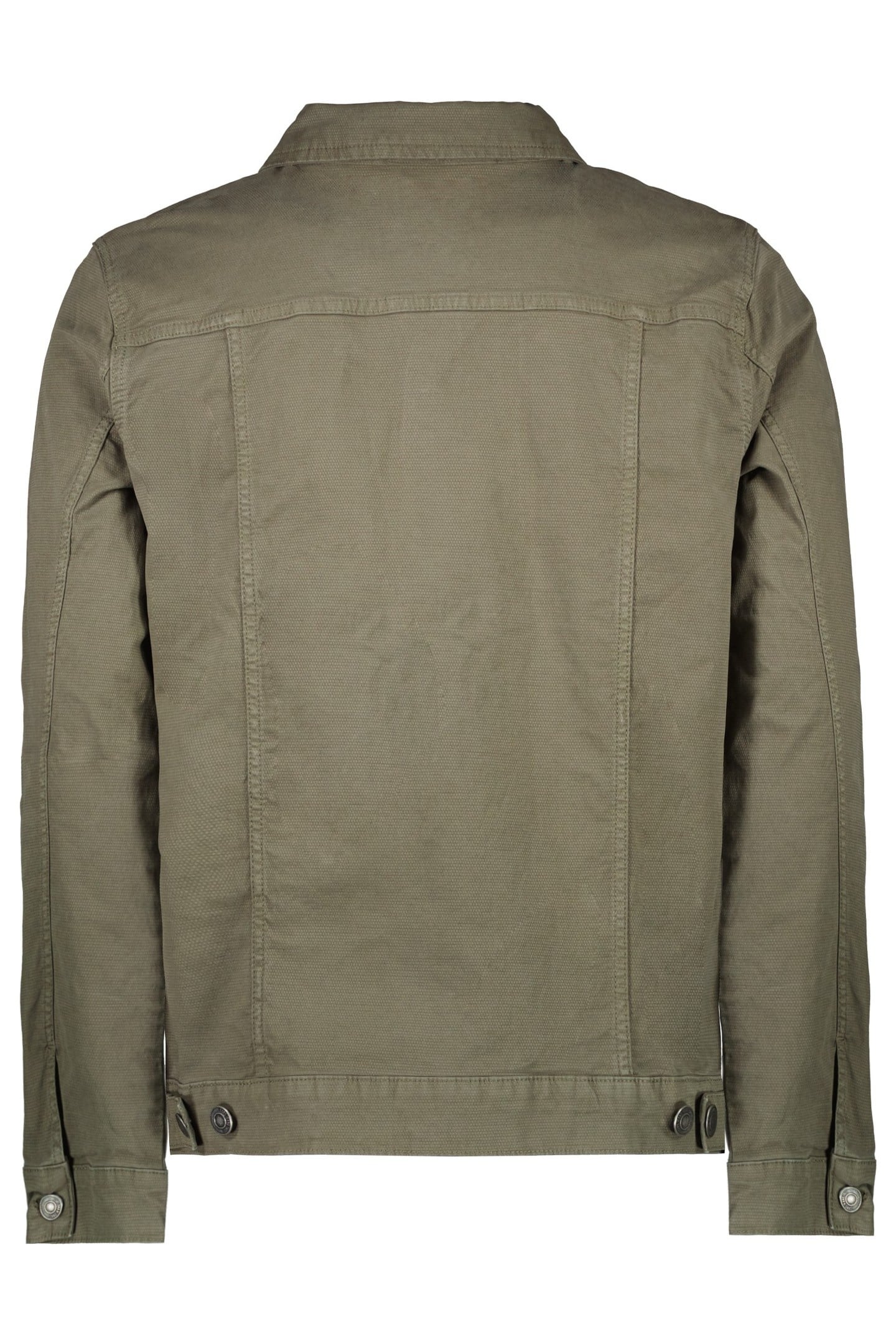 MARCOS JACKET GD ARMY 3