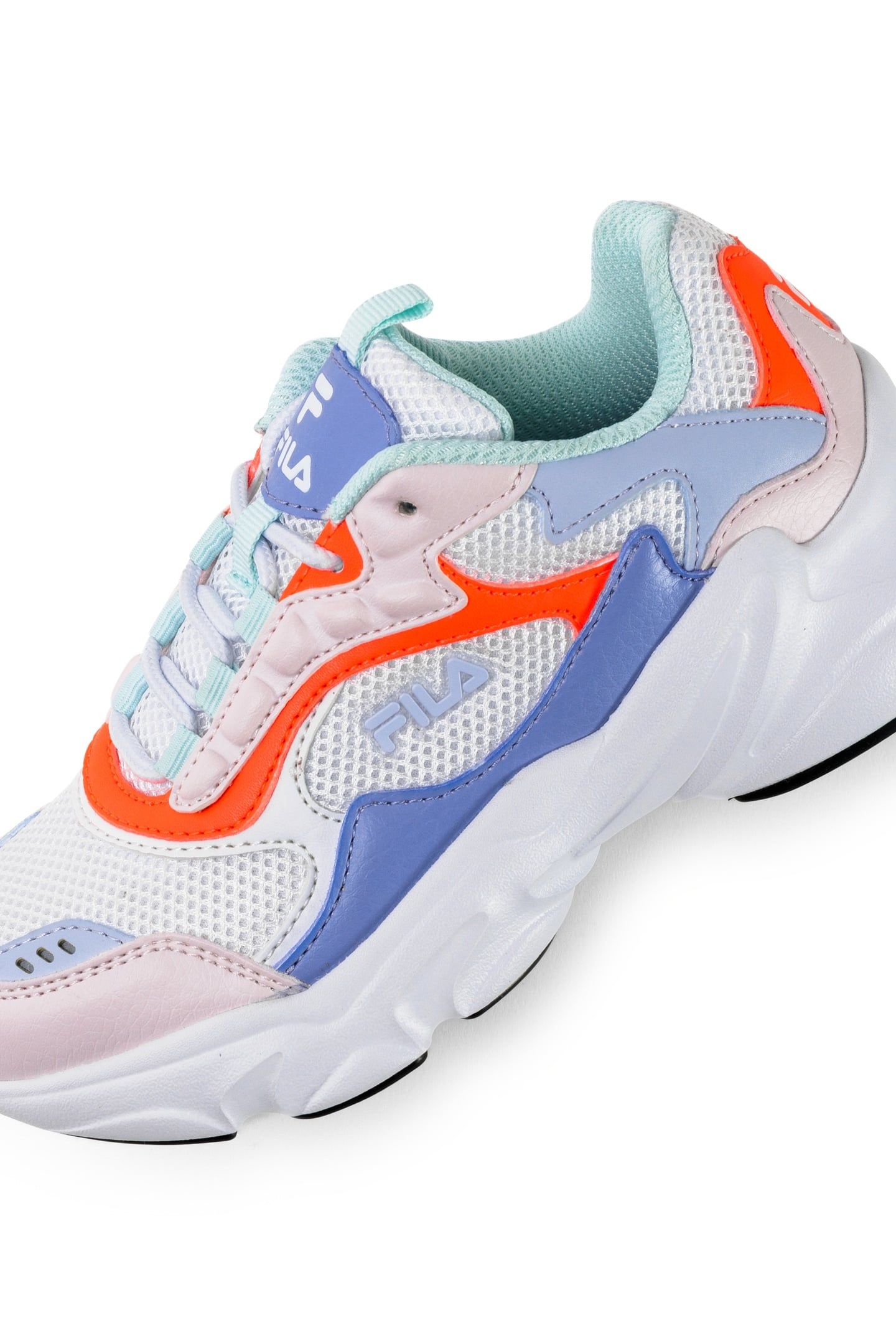 COLLENE CB KIDS CARINARIA-PALE IRIS 3