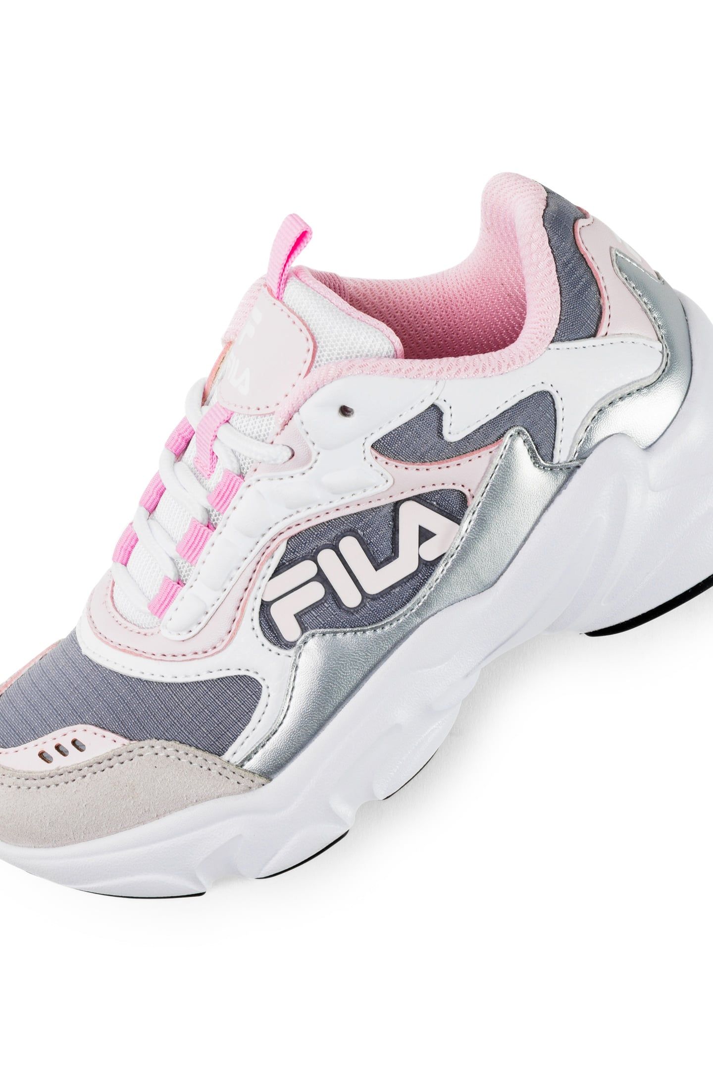 COLLENE LOGO KIDS WHITE-CARINARIA 3