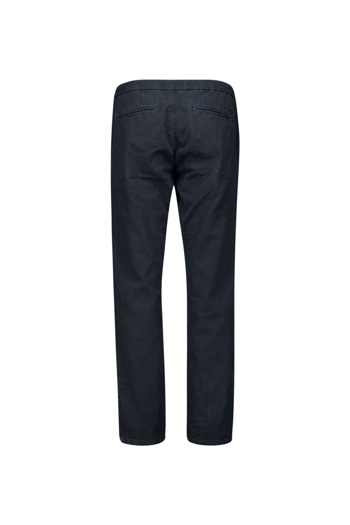 PANTS WITH LINEN GARMENT DYED NIGHT 6
