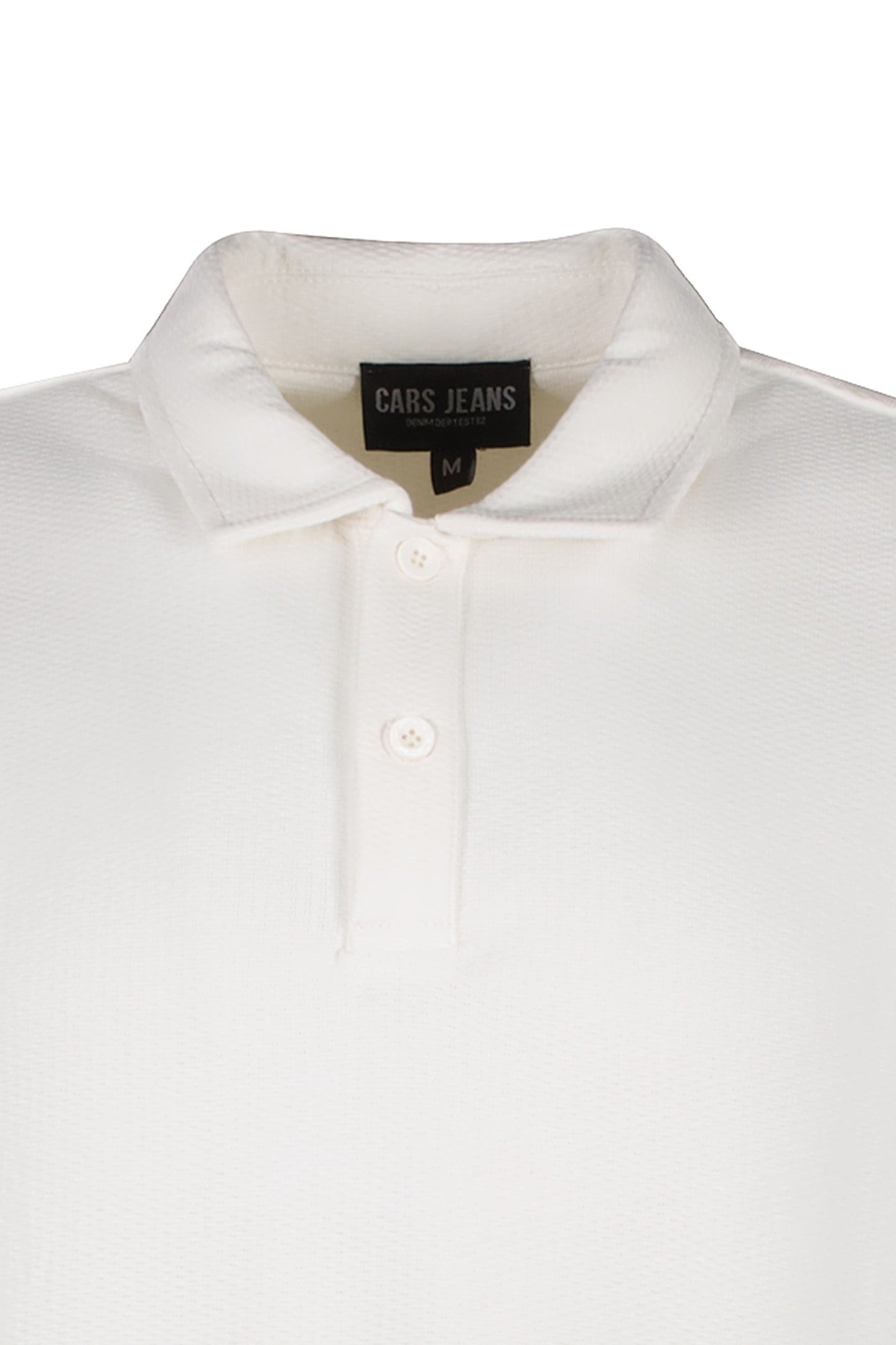 DEAGLAN POLO WHITE 3