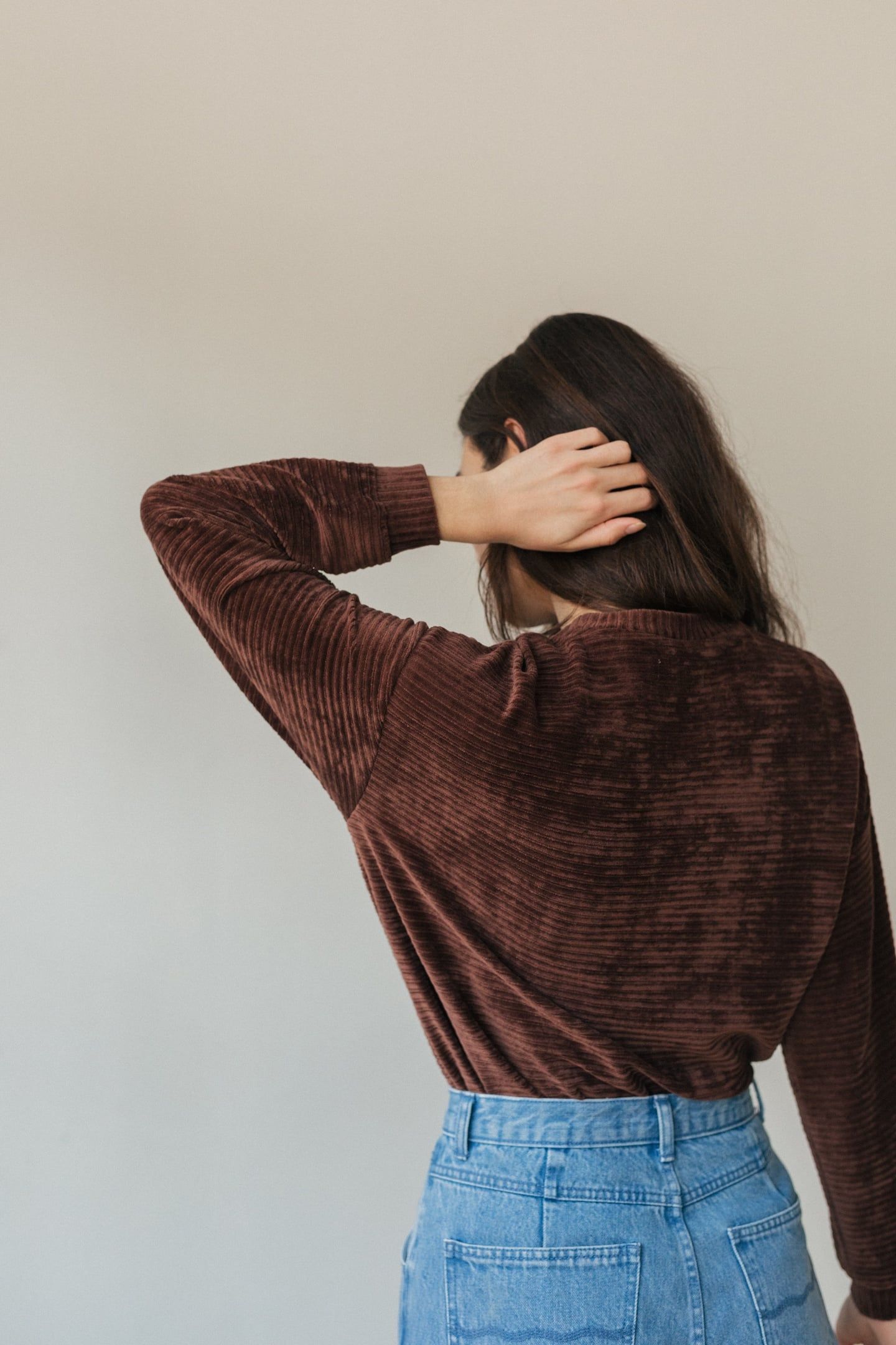 OLENY SWEATSHIRT HOT CHOCOLATE 2