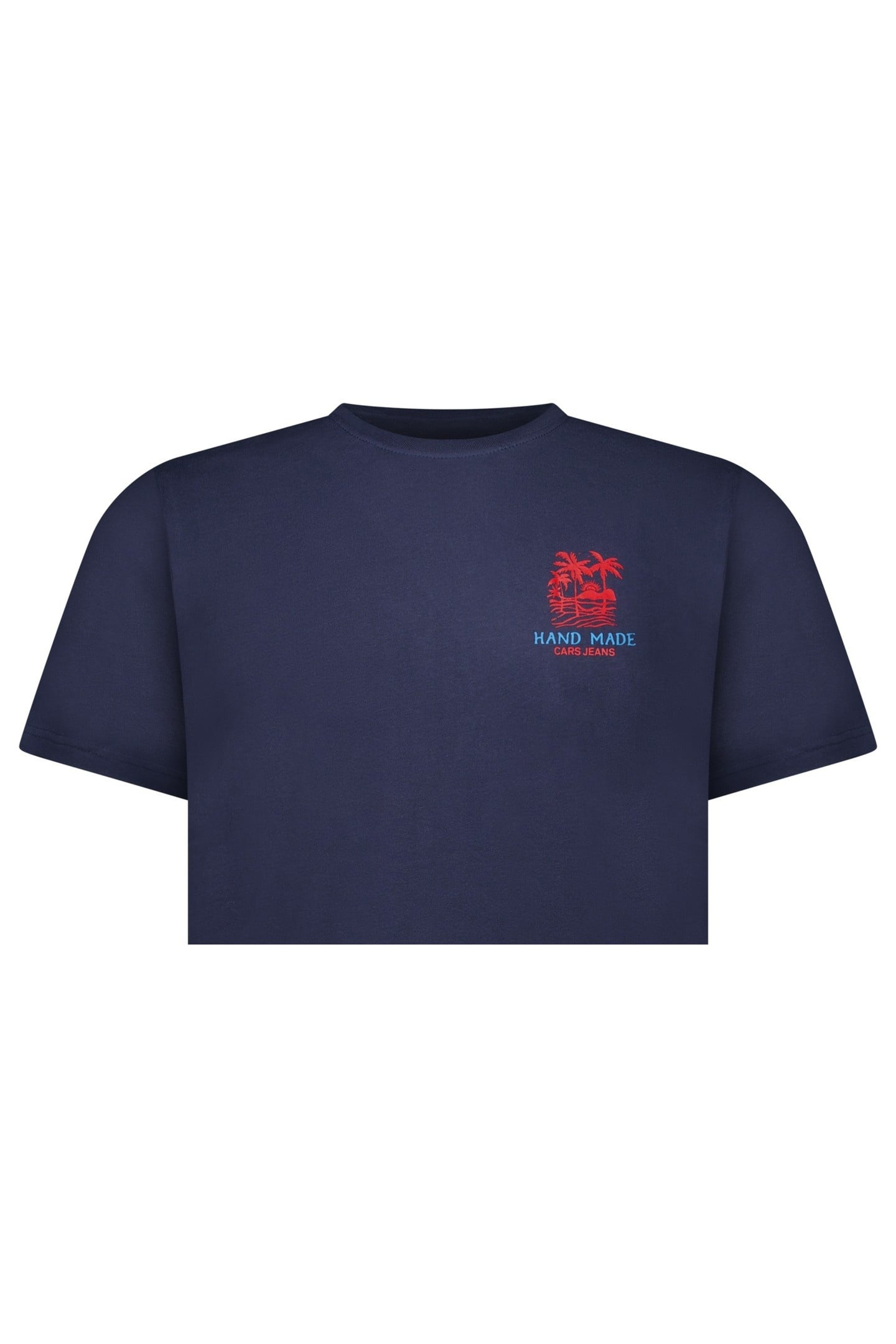 W-AFREZO TS NAVY 3