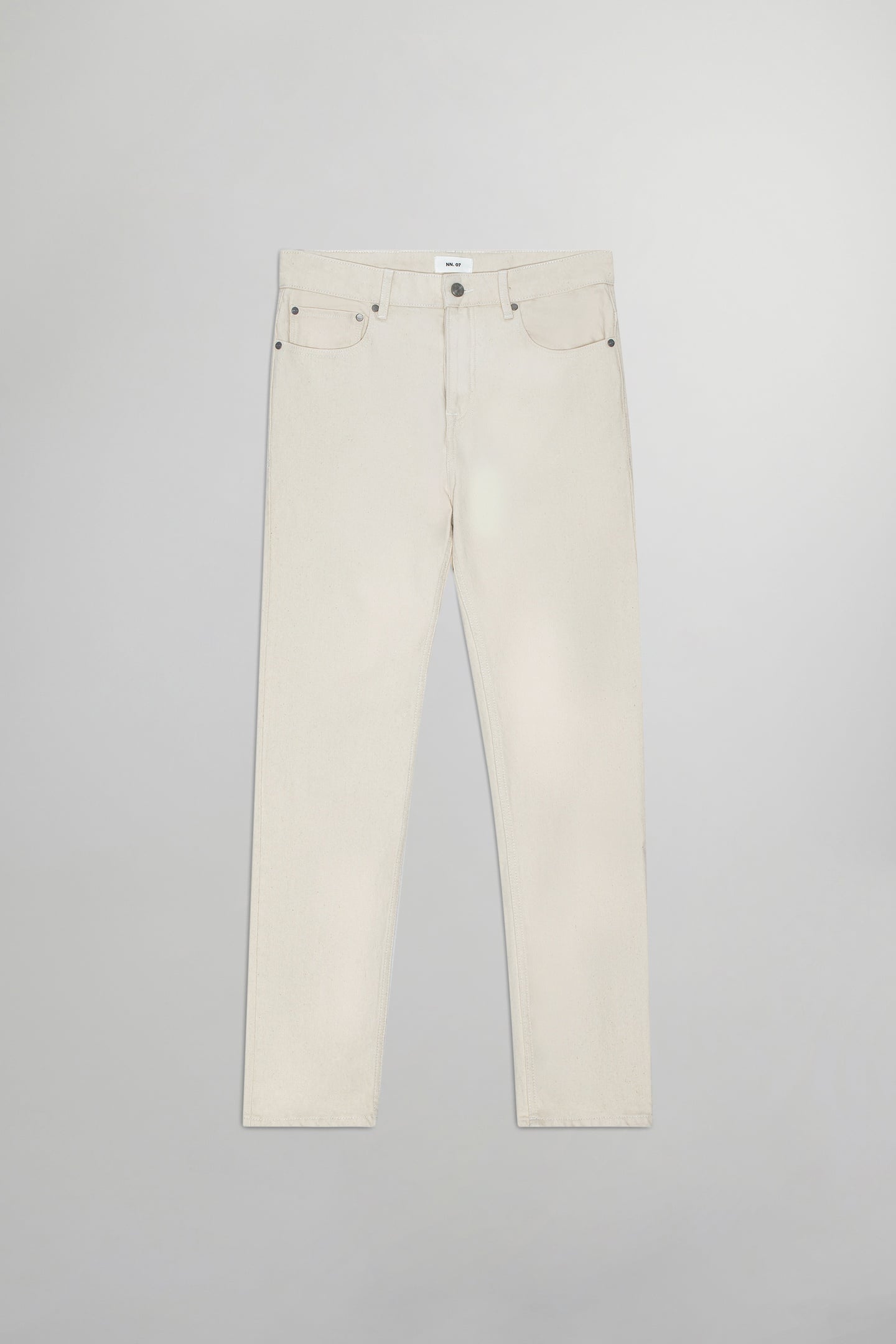 NN.07 JOHNNY 1856 STRAIGHT FIT JEANS W32L32 3
