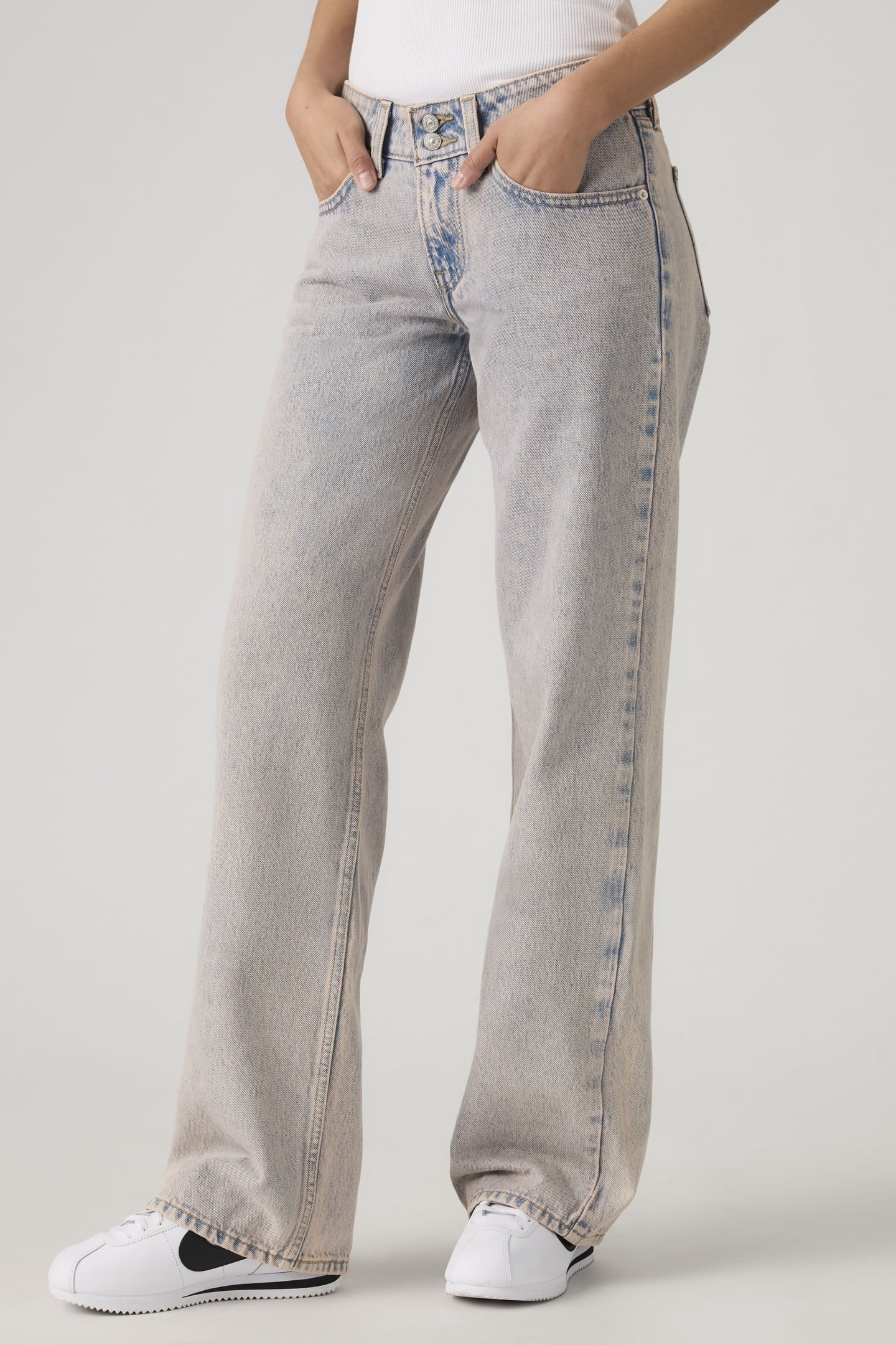 SUPERLOW LOOSE JEANS 5