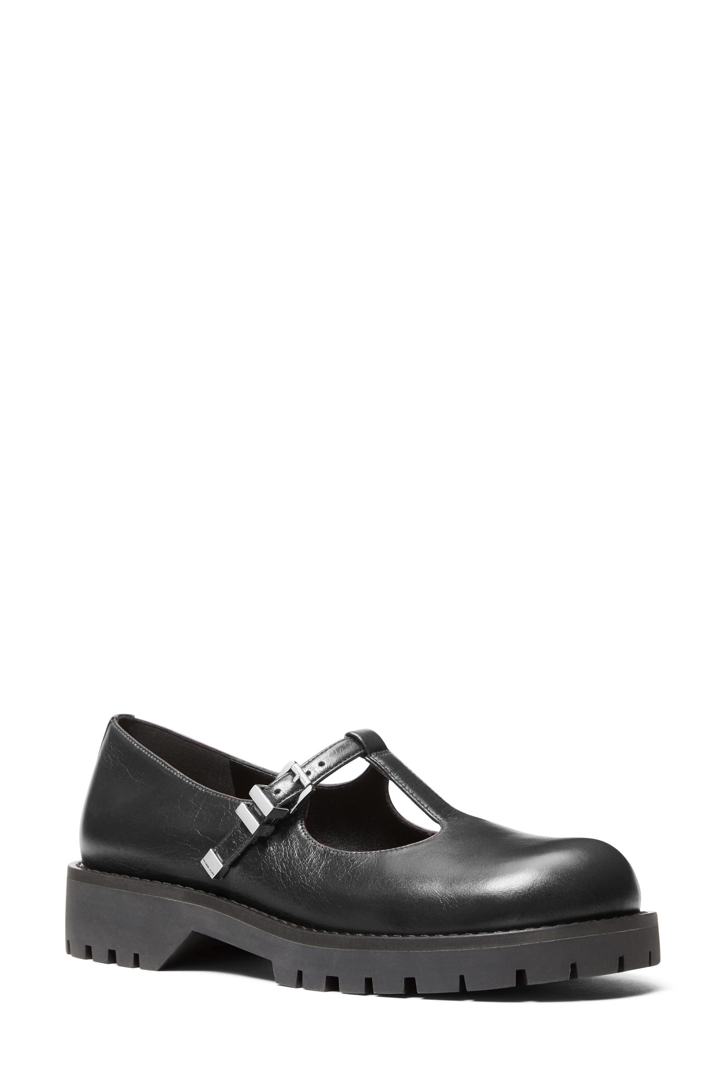 DARRINGTON MARY JANE BLACK 2