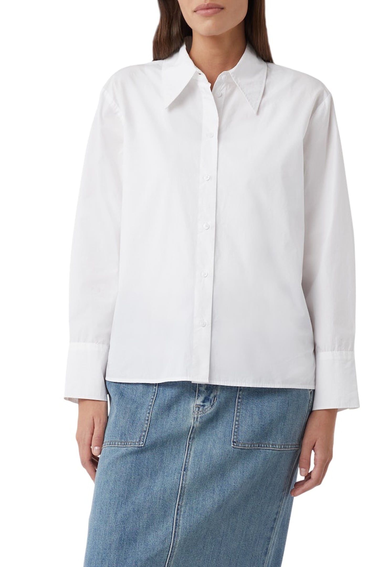 BLOUSES WHITE 1