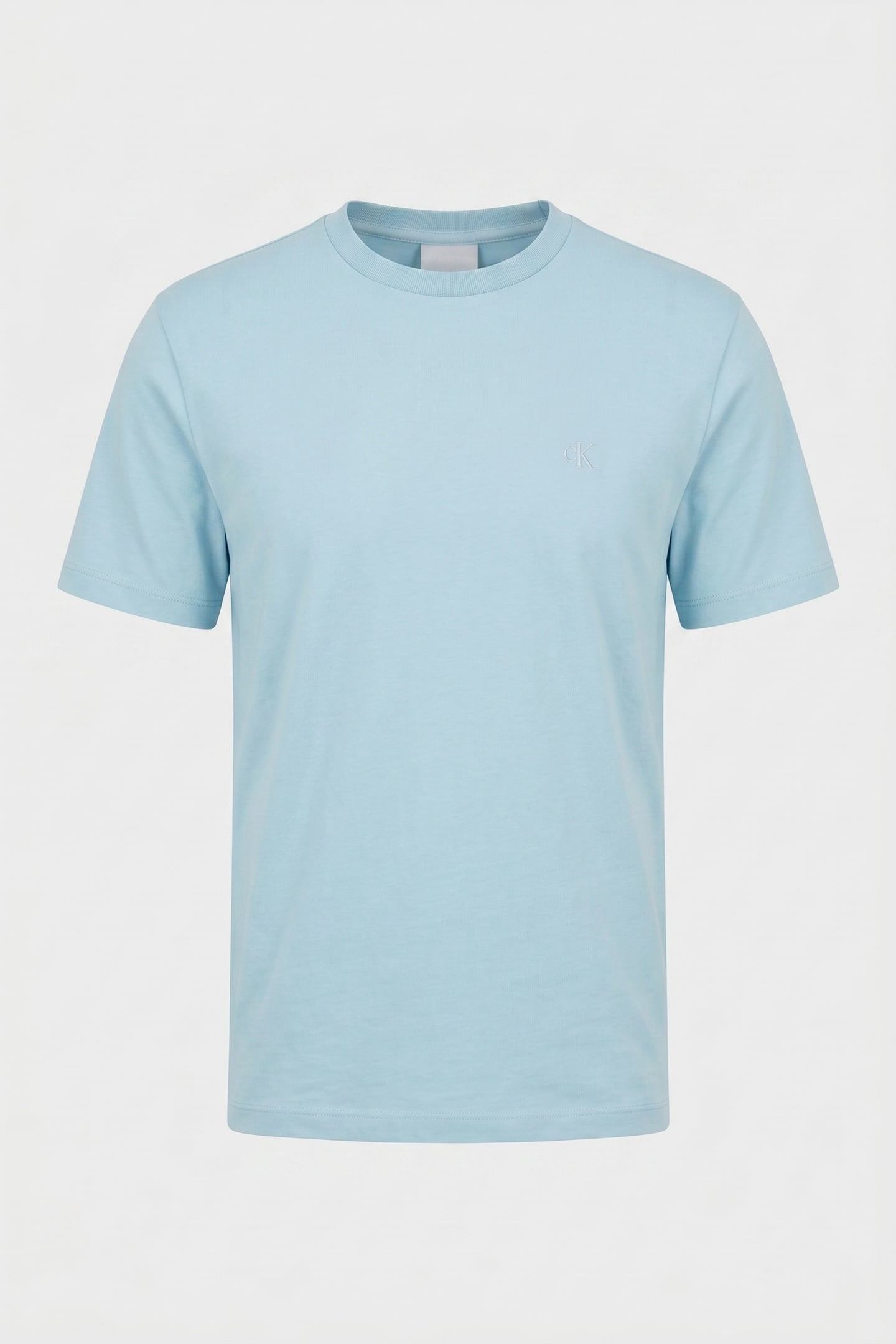 SS SUPIMA T-SHIRT STRATOSPHERE 3