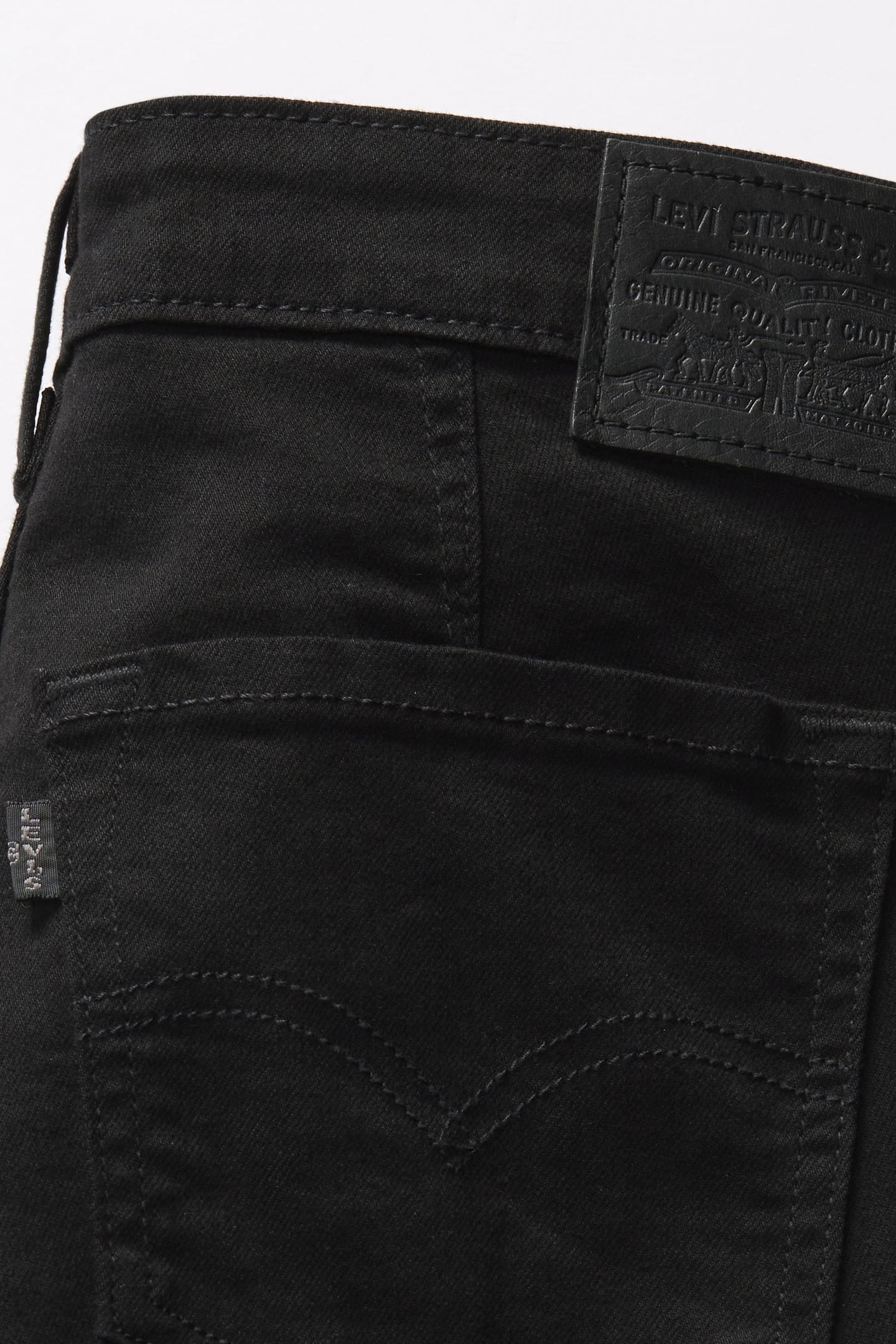 712 SLIM WELT POCKET JEANS 8