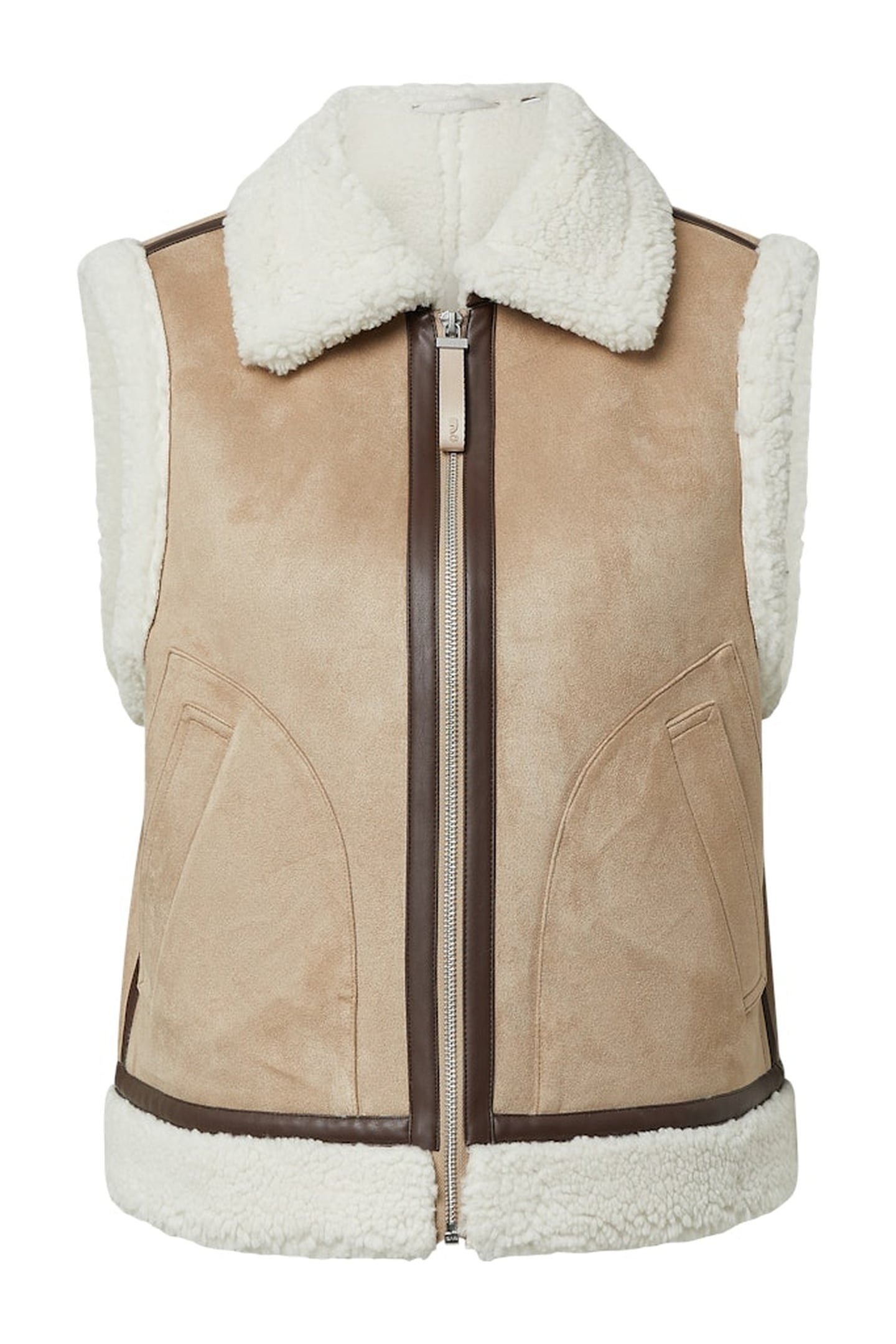 JACKETS OUTDOOR BEIGE 4