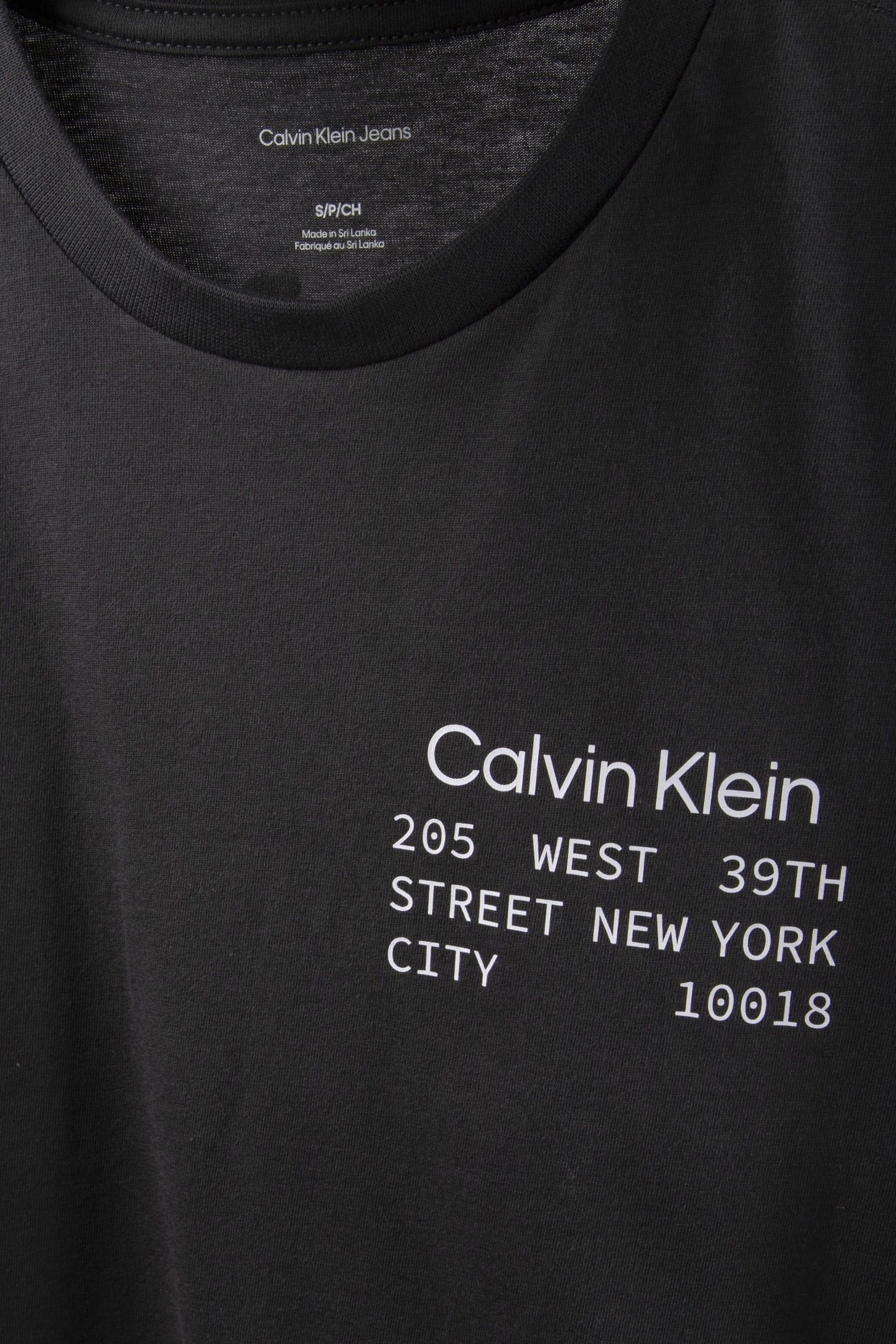 SS 30S T-SHIRT PIRATE BLACK 4