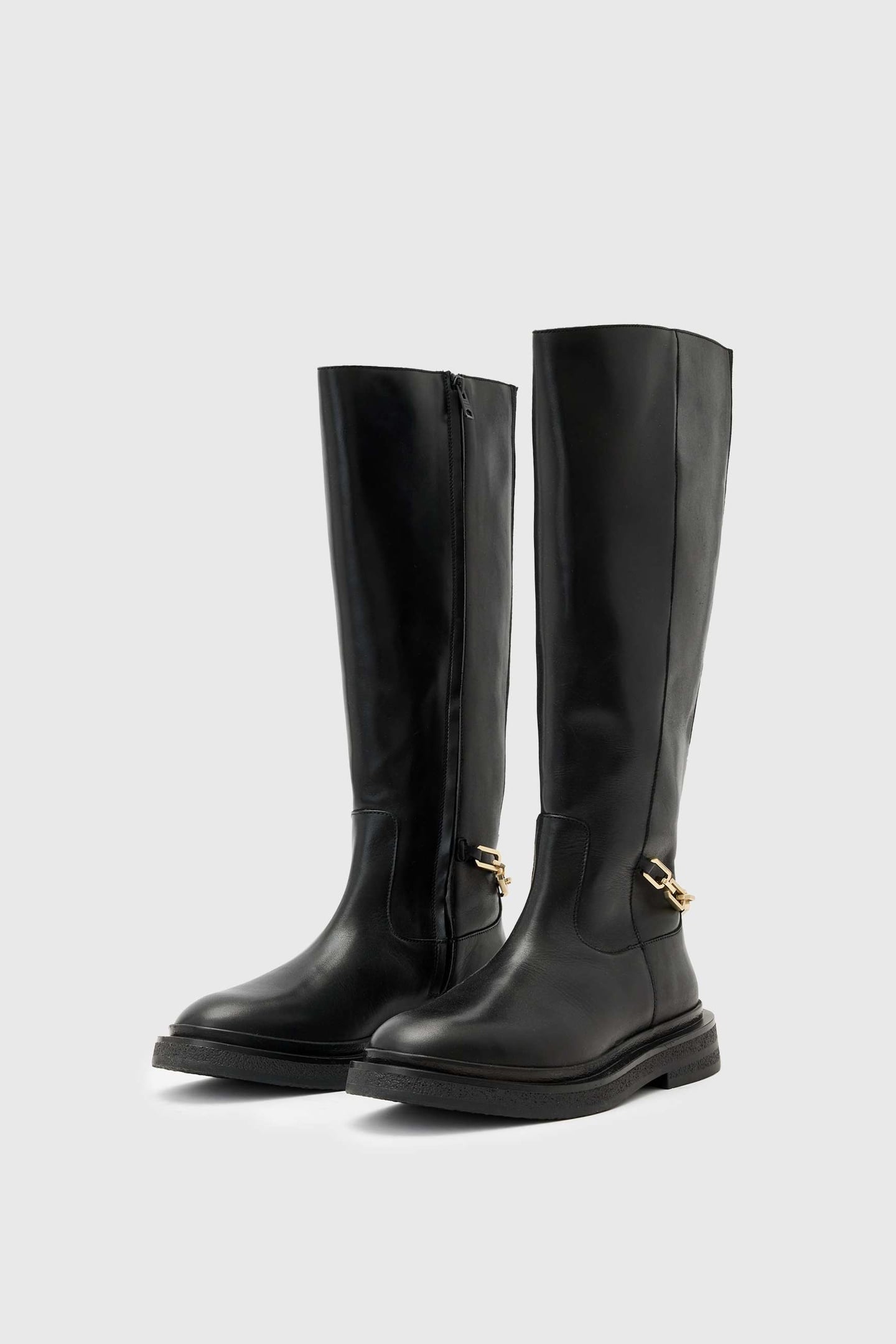 ESCHER CHAIN RIDER BLACK 1