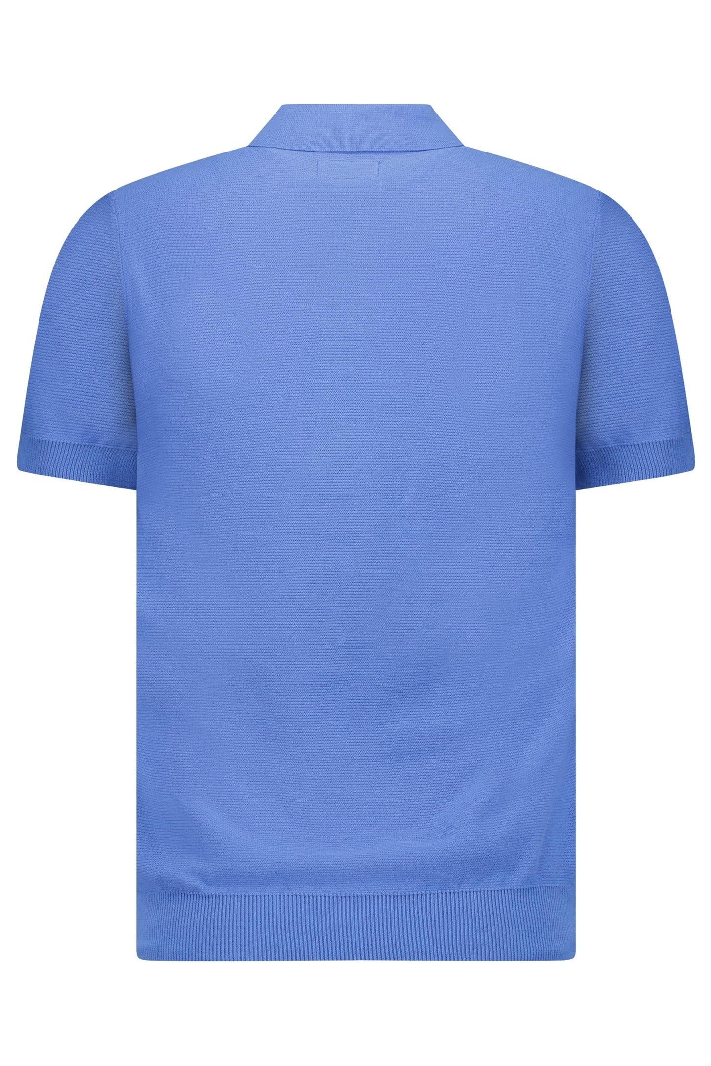 ANMAS POLO GREY BLUE 2