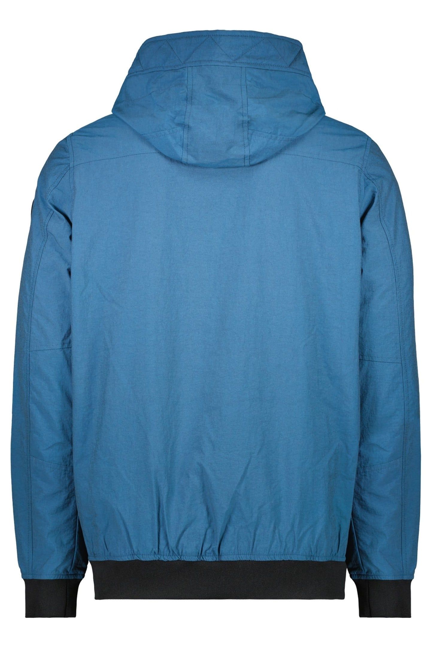 CLAYDON NYLON GREY BLUE 2