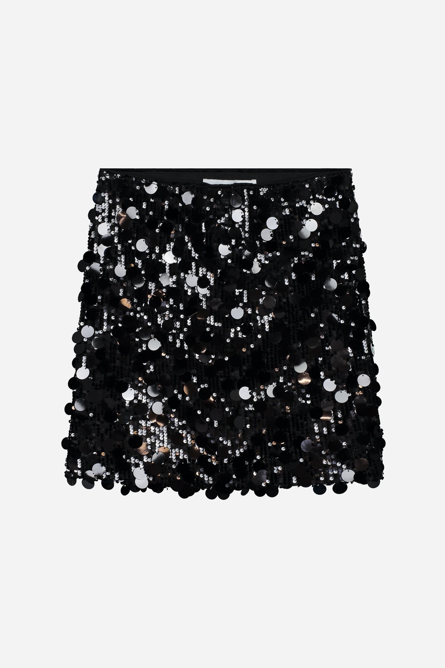 NOUS SOMMES LABELS – ZOEY SKIRT BLACK 4